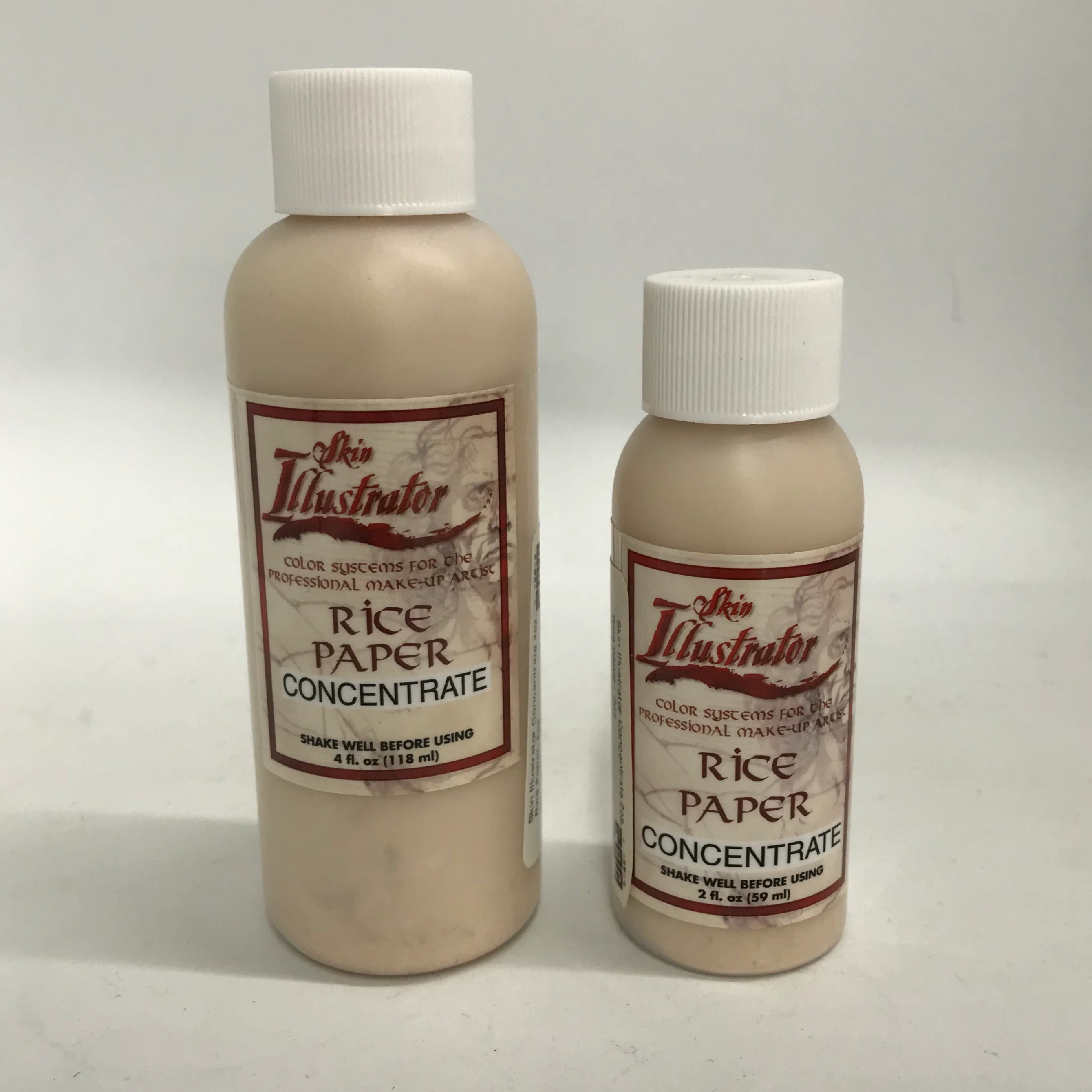 PPI Skin Illustrator Concentrate - Fleshtone