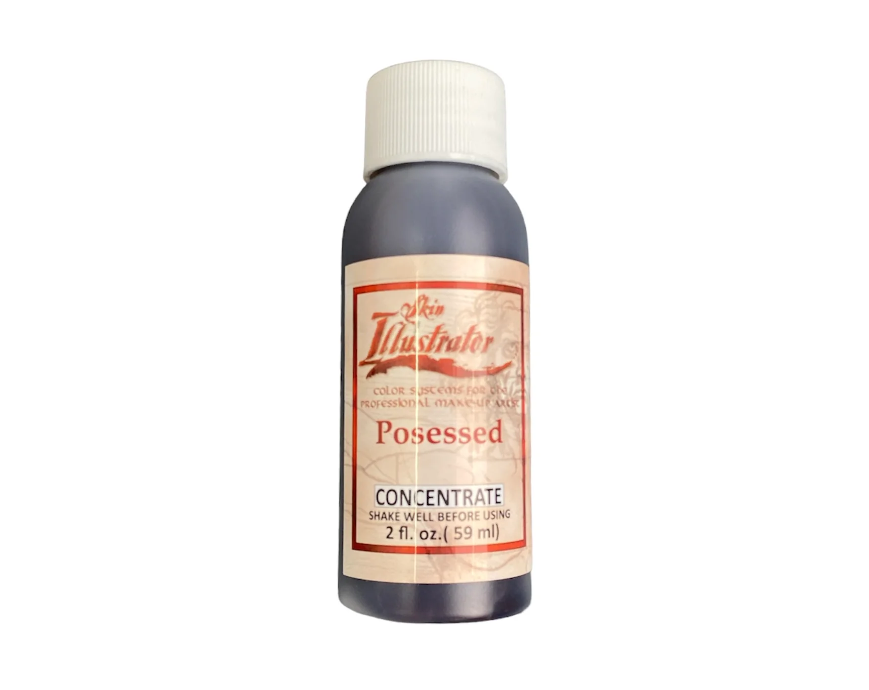 PPI Skin Illustrator Concentrate - Fleshtone - Image 10