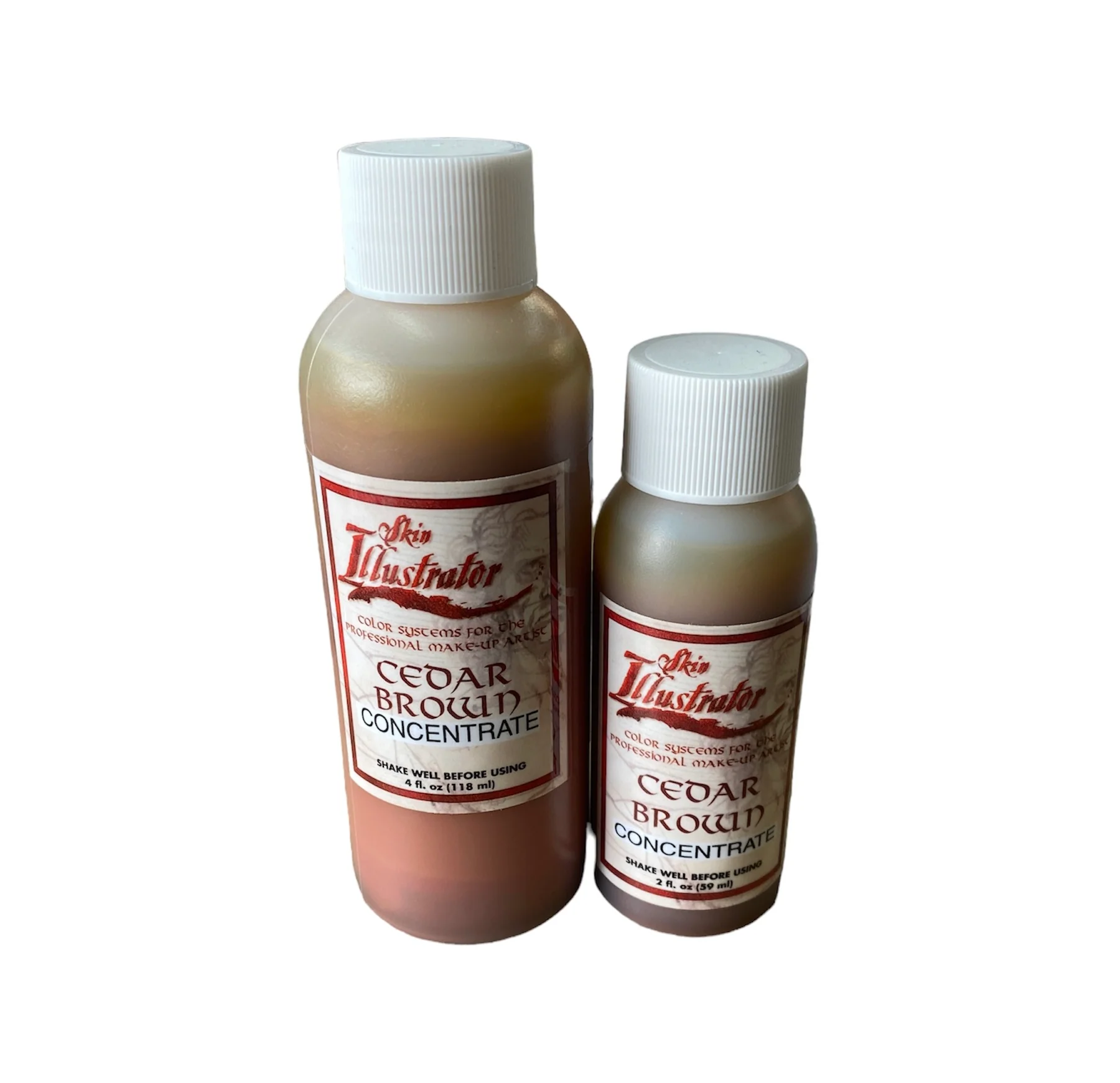 PPI Skin Illustrator Concentrate - Fleshtone - Image 11