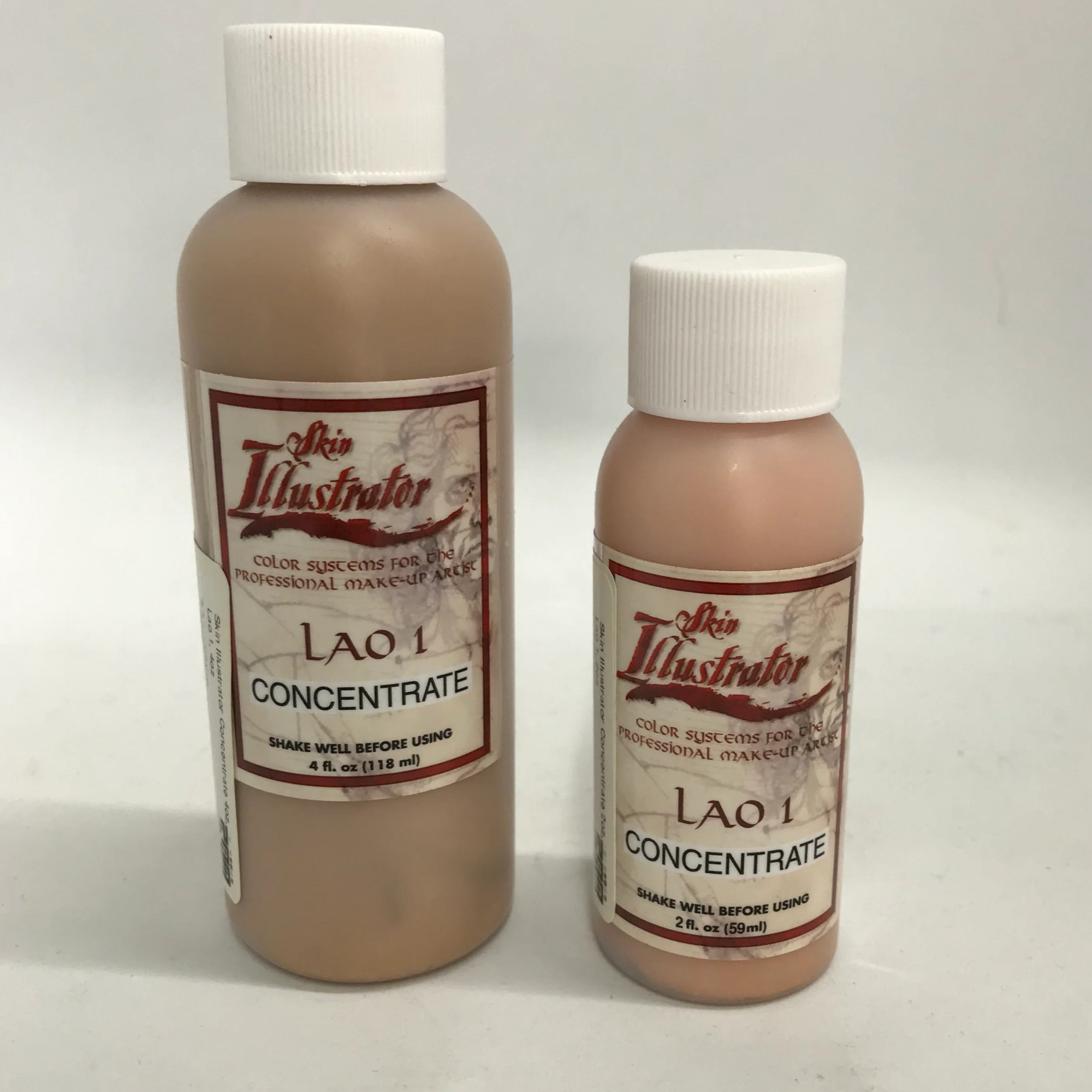 PPI Skin Illustrator Concentrate - Fleshtone - Image 2
