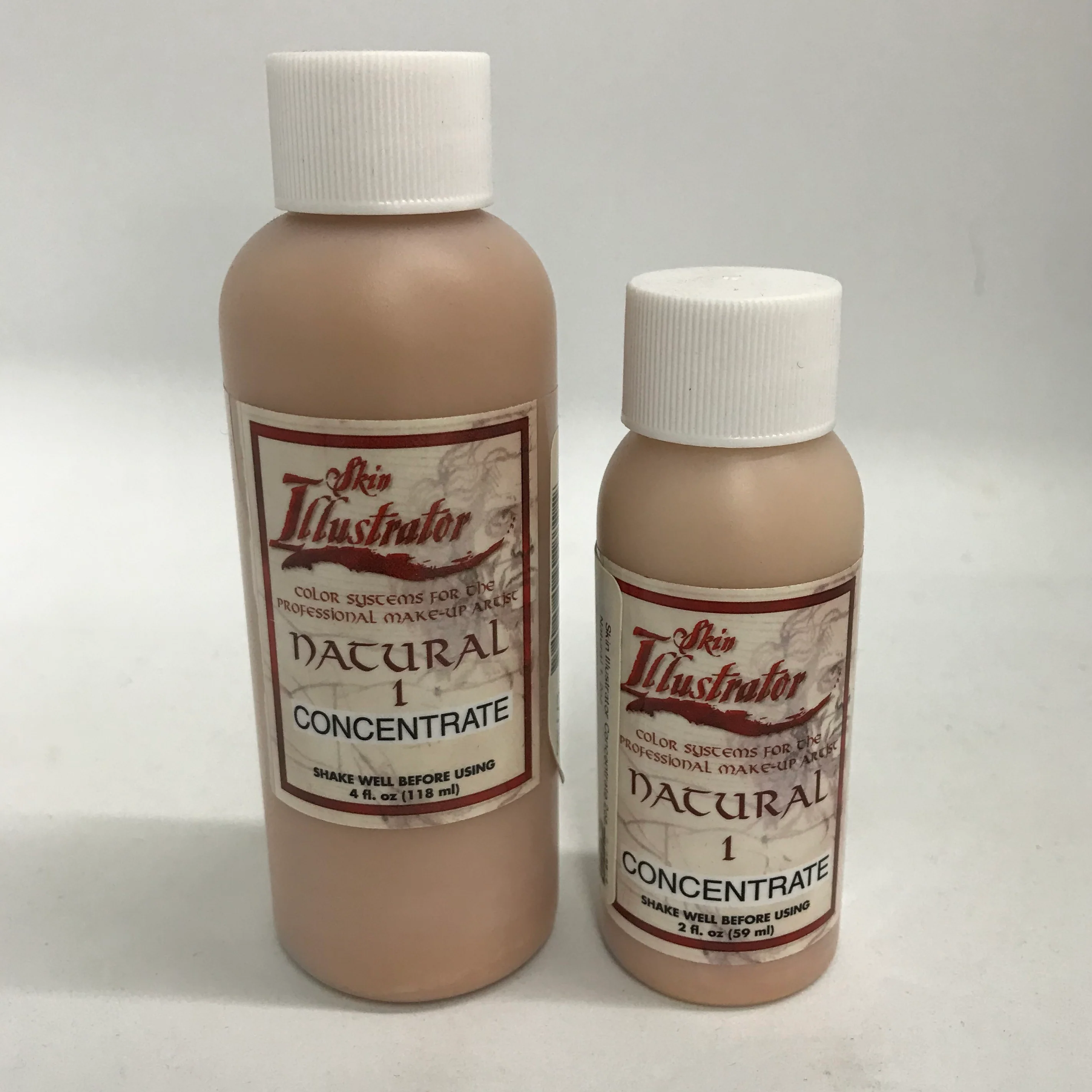 PPI Skin Illustrator Concentrate - Fleshtone - Image 4
