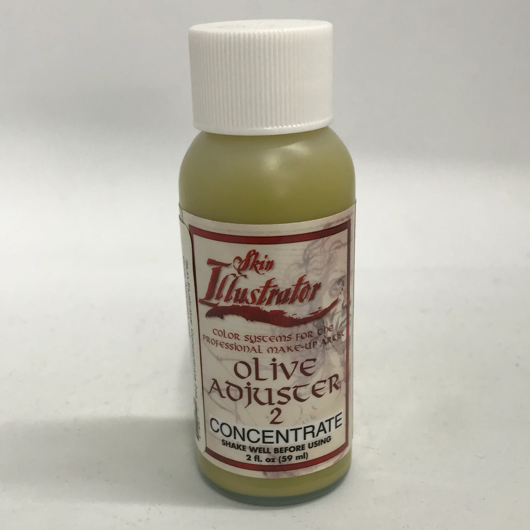 PPI Skin Illustrator Concentrate - Fleshtone - Image 6