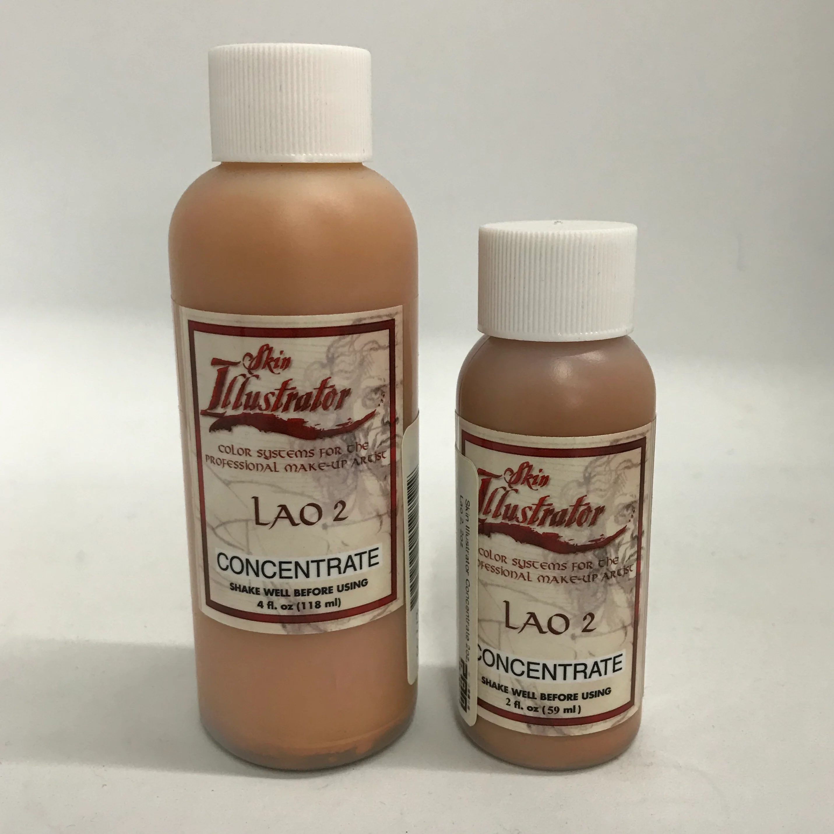 PPI Skin Illustrator Concentrate - Fleshtone - Image 7