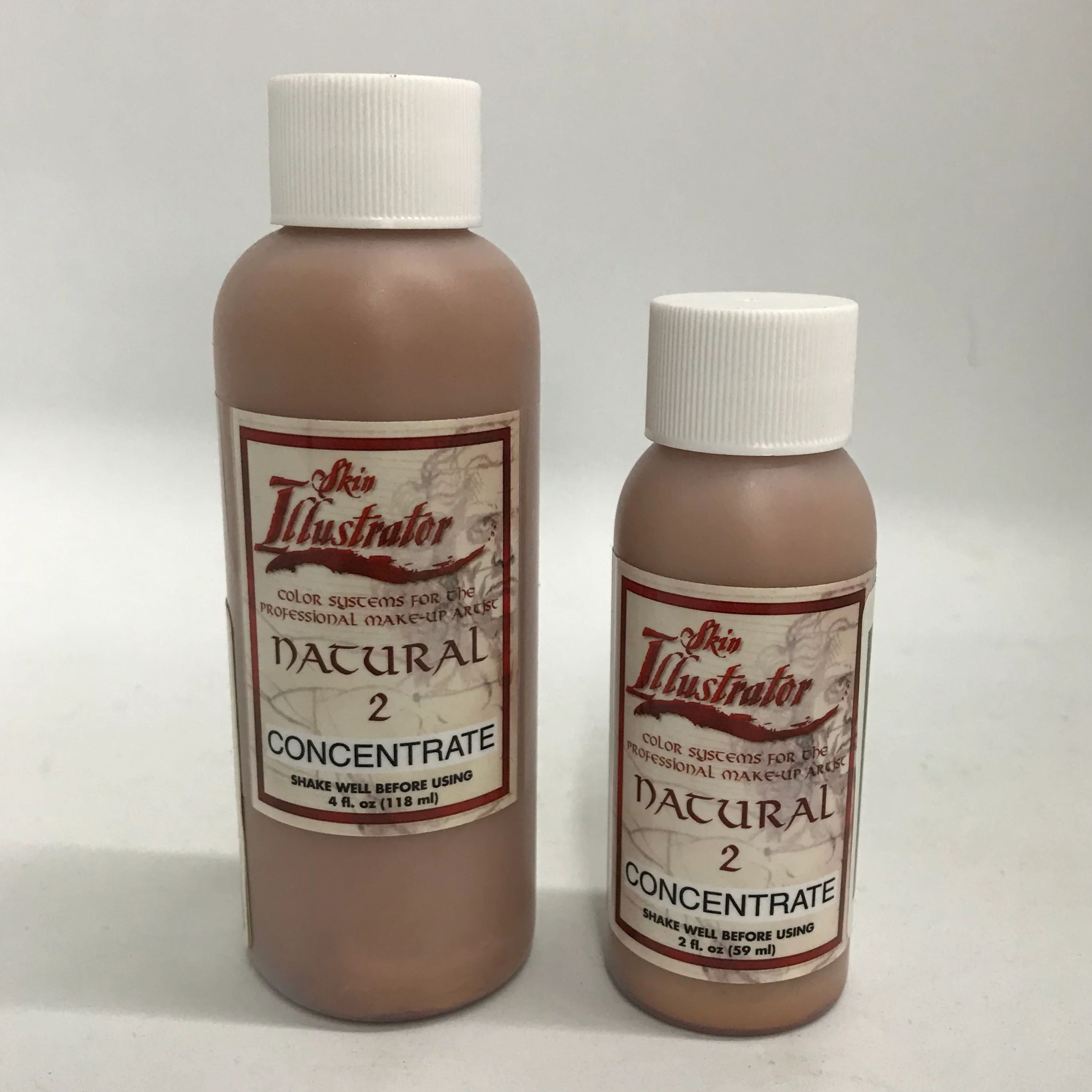 PPI Skin Illustrator Concentrate - Fleshtone - Image 8
