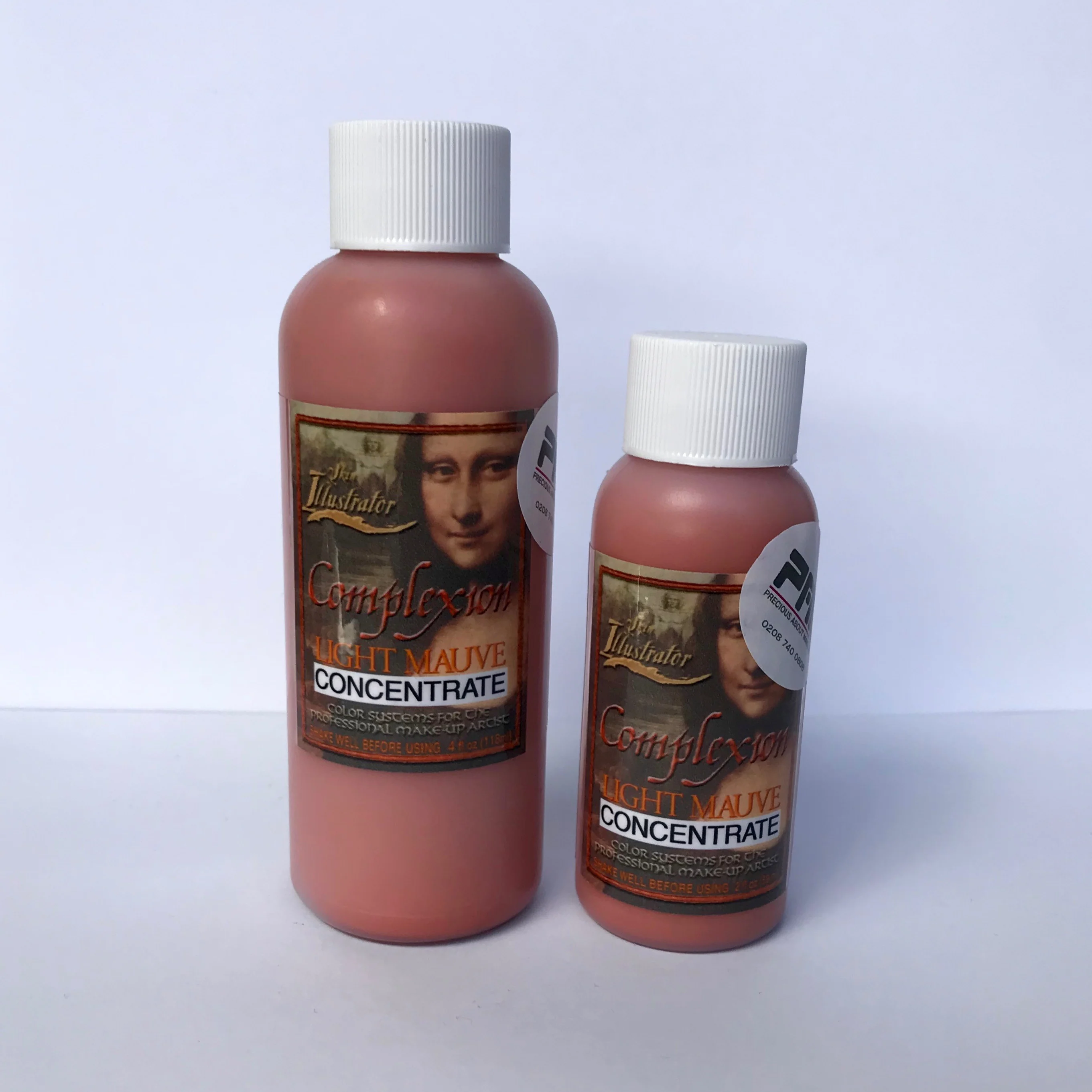 PPI Skin Illustrator Concentrates - Complexion - Image 2