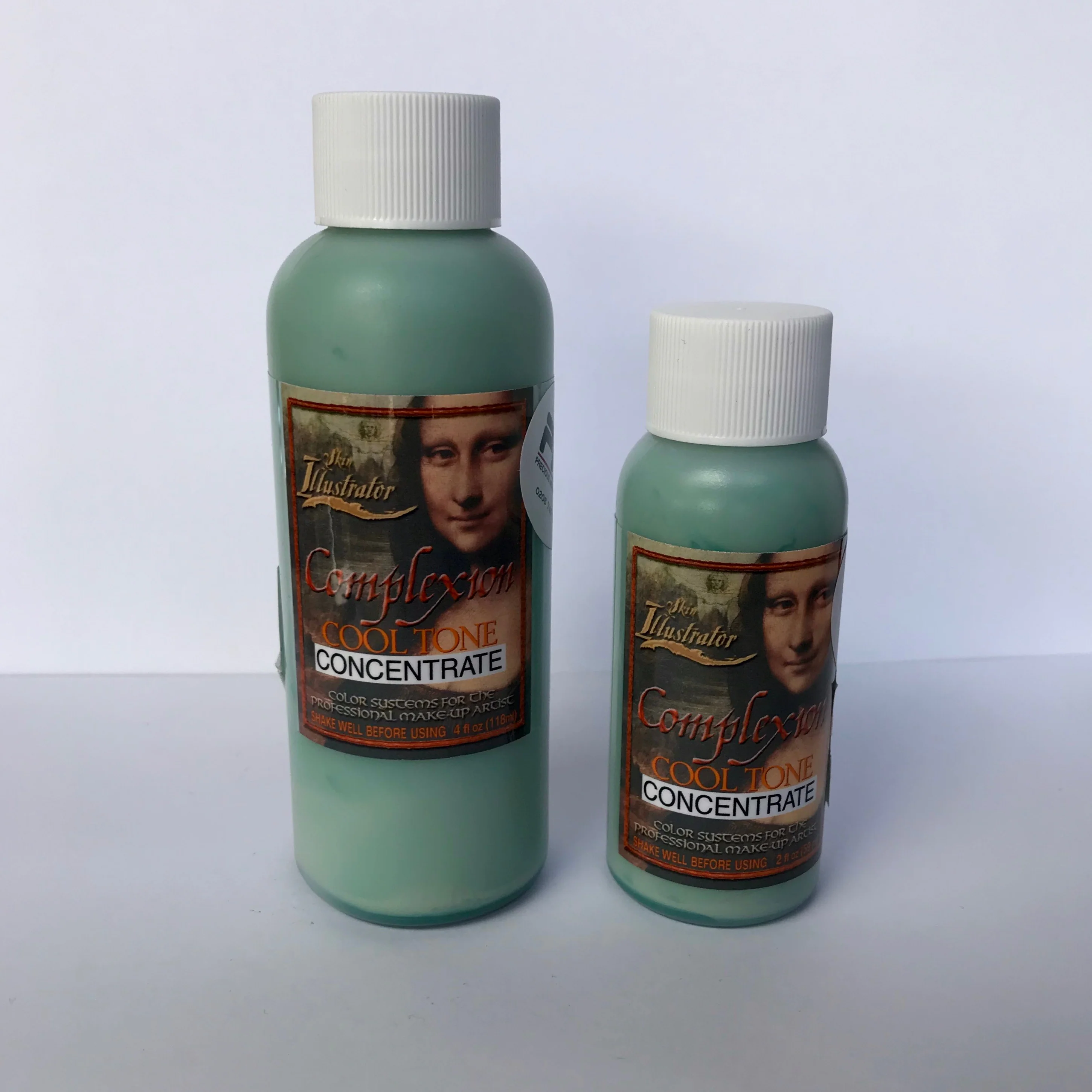 PPI Skin Illustrator Concentrates - Complexion - Image 3