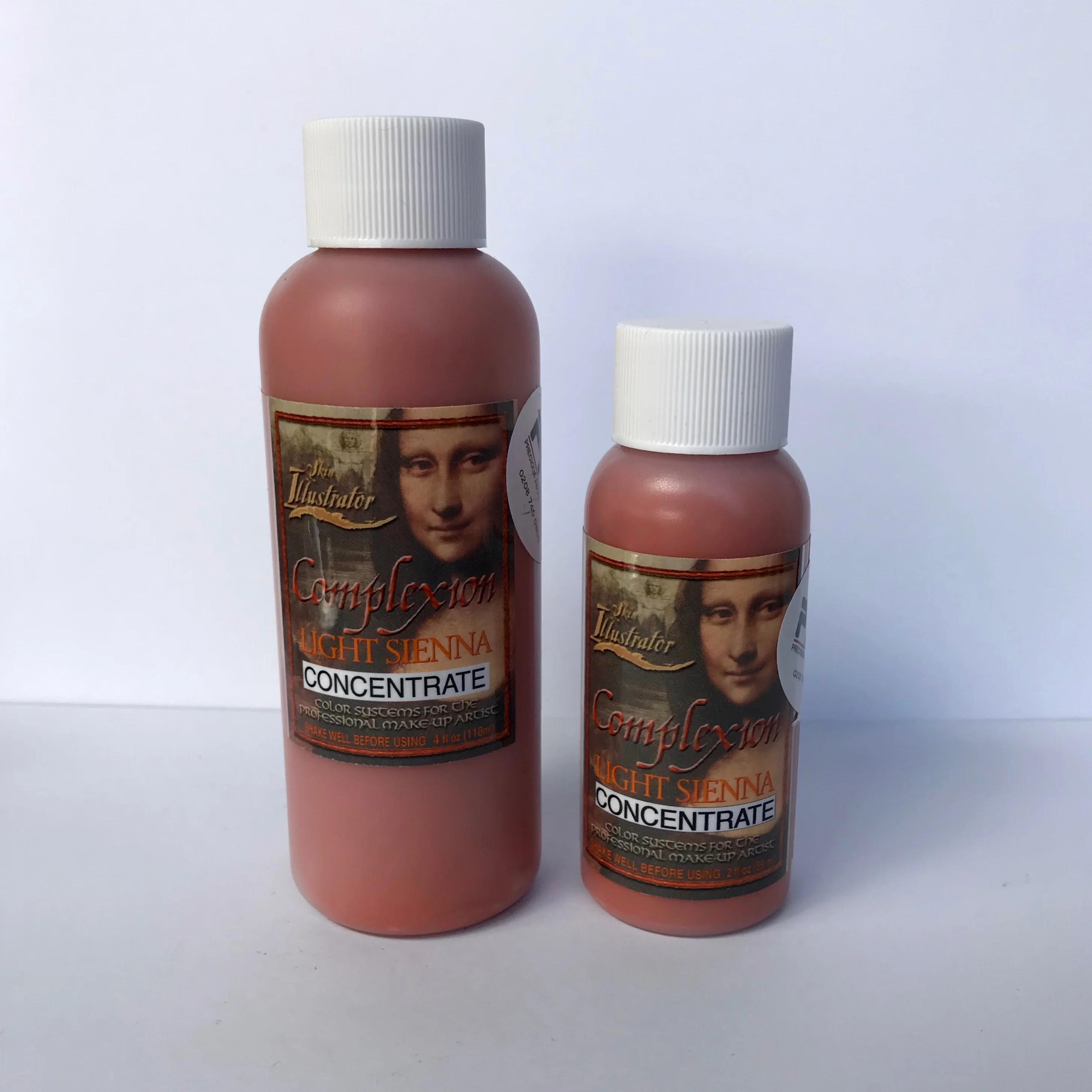 PPI Skin Illustrator Concentrates - Complexion - Image 4