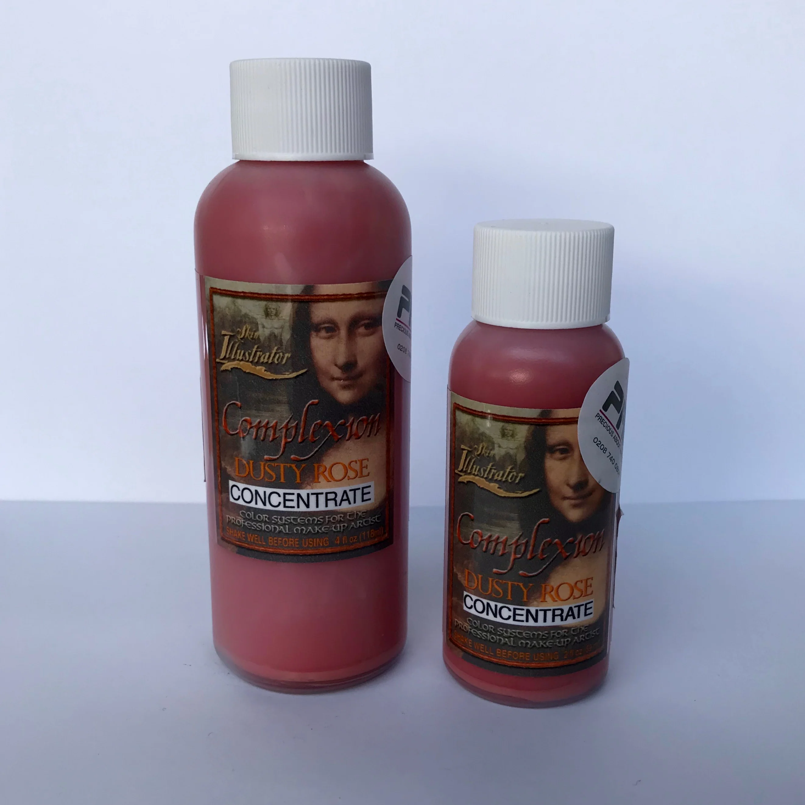 PPI Skin Illustrator Concentrates - Complexion - Image 5
