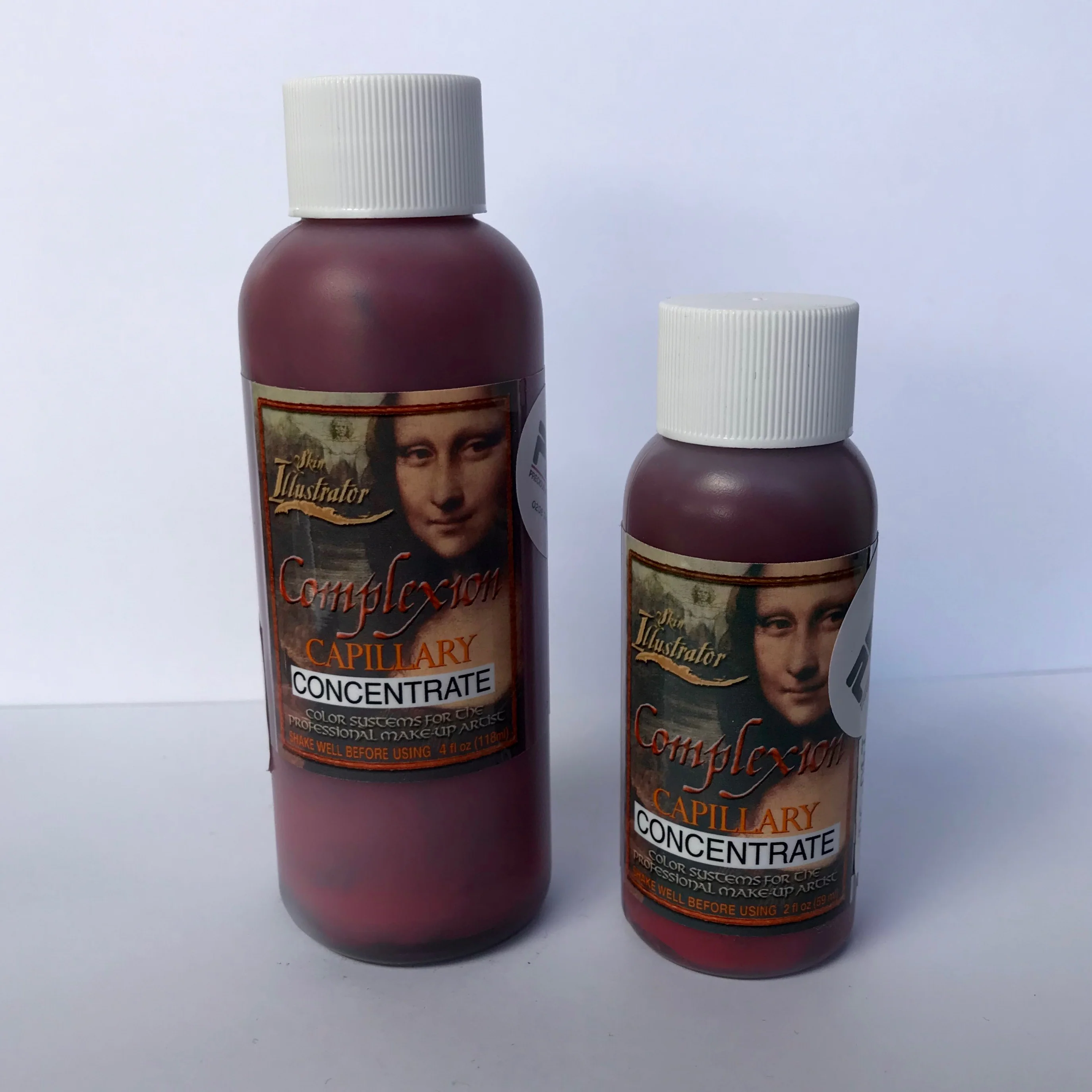 PPI Skin Illustrator Concentrates - Complexion - Image 8