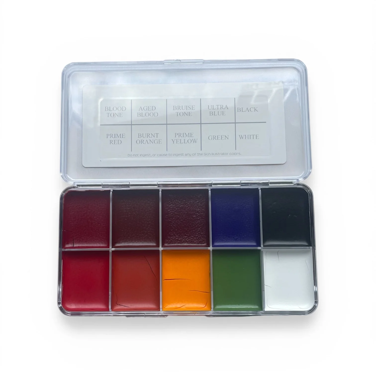 PPI Skin Illustrator FX Palette - Image 2