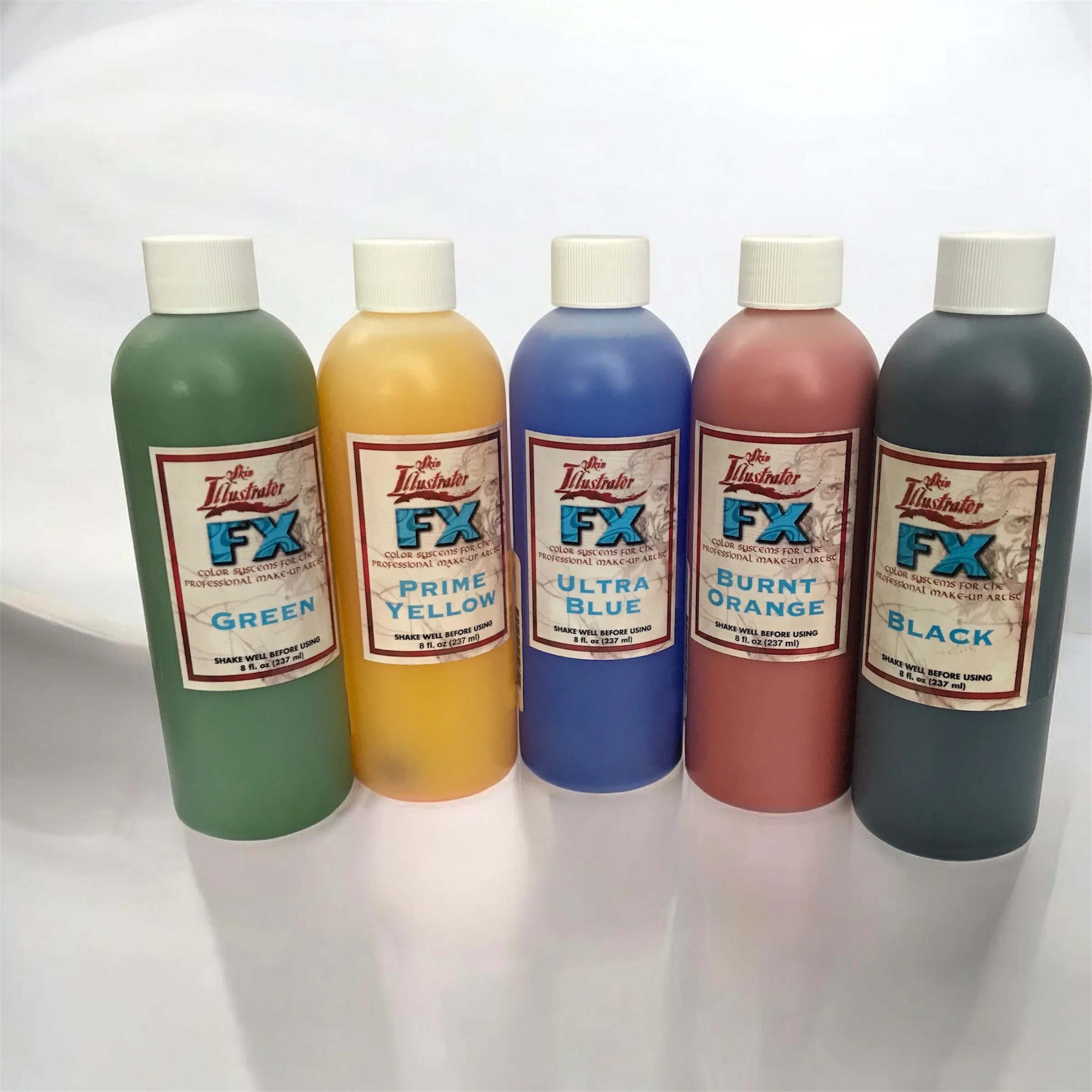 PPI Skin Illustrator Liquids / Ink - FX - Image 2