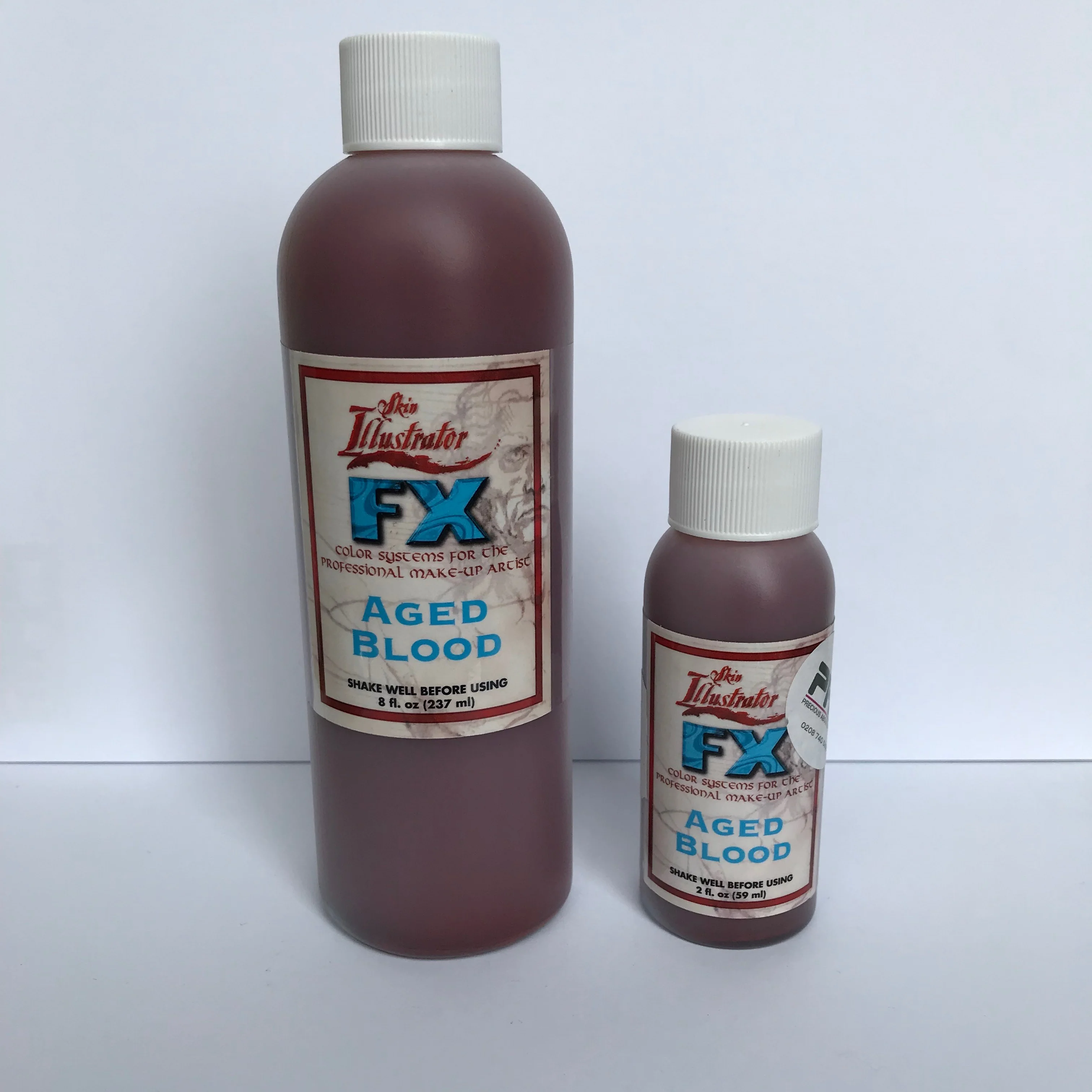 PPI Skin Illustrator Liquids / Ink - FX - Image 5