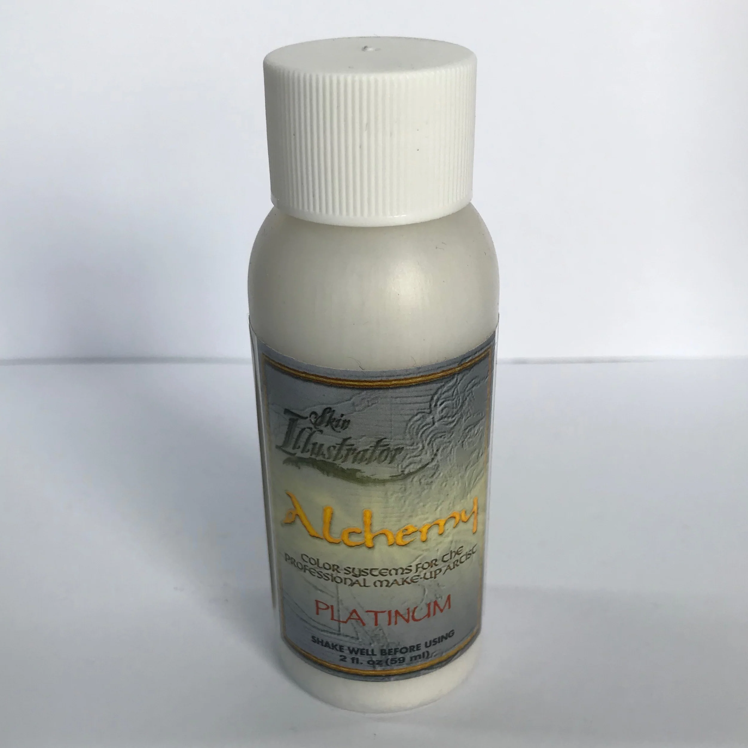 PPI Skin Illustrator Ink / Liquids - Alchemy - Image 7