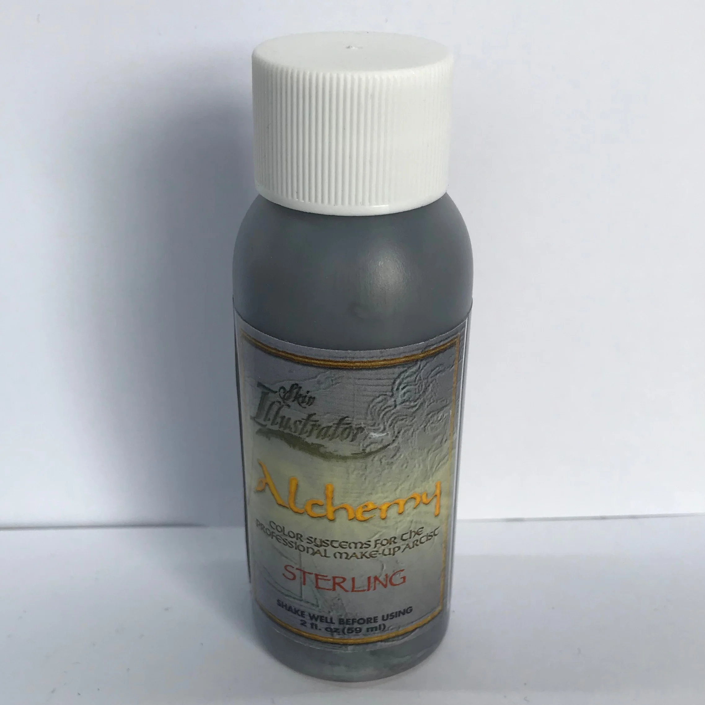 PPI Skin Illustrator Ink / Liquids - Alchemy - Image 8