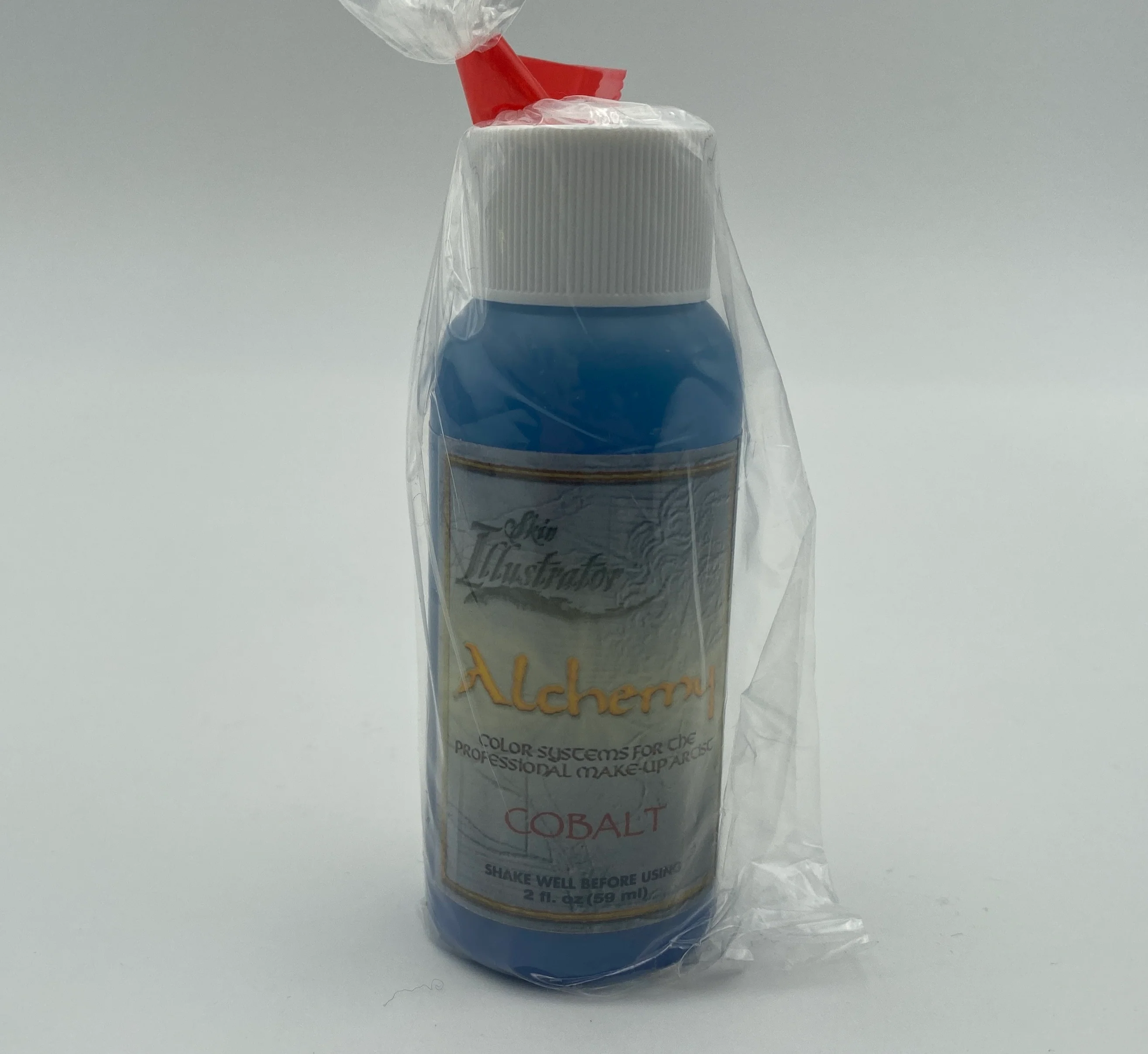 PPI Skin Illustrator Ink / Liquids - Alchemy - Image 9
