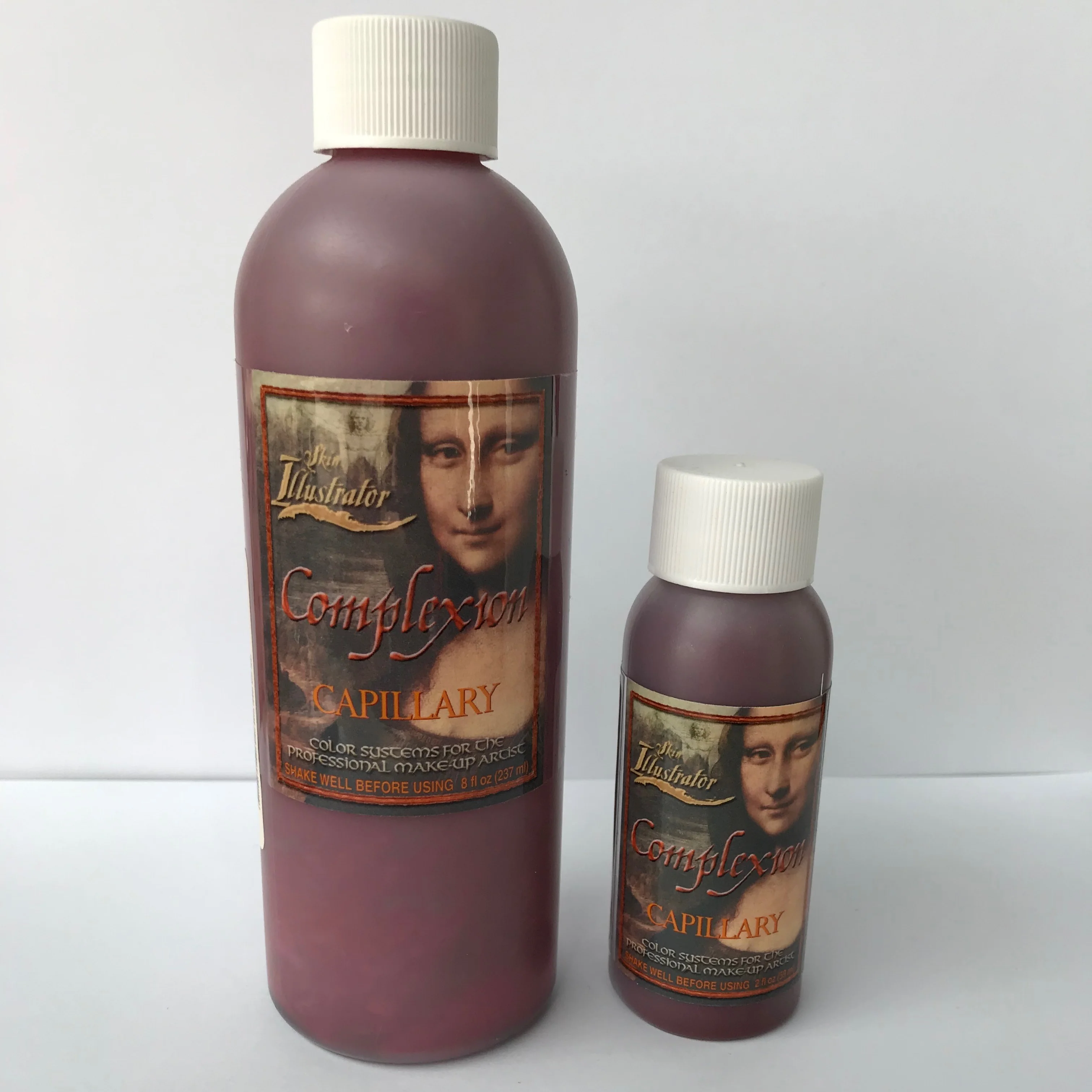 PPI Skin Illustrator Ink / Liquids - Complexion - Image 10