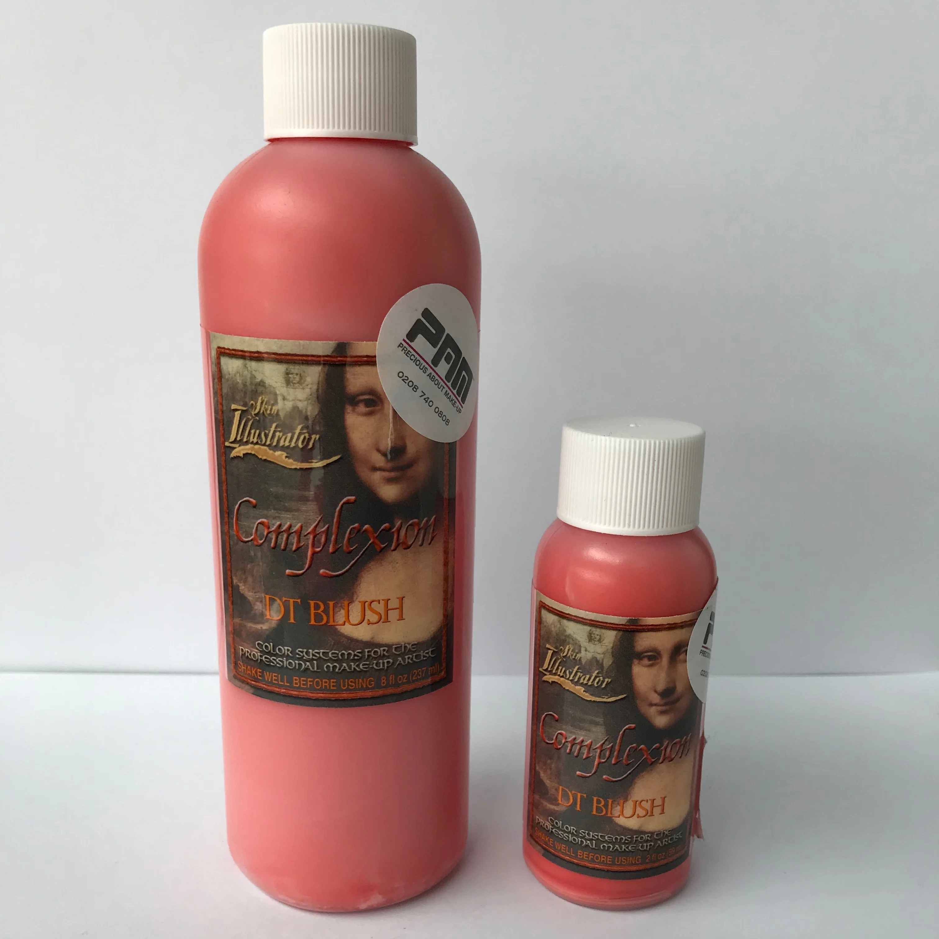 PPI Skin Illustrator Ink / Liquids - Complexion - Image 11