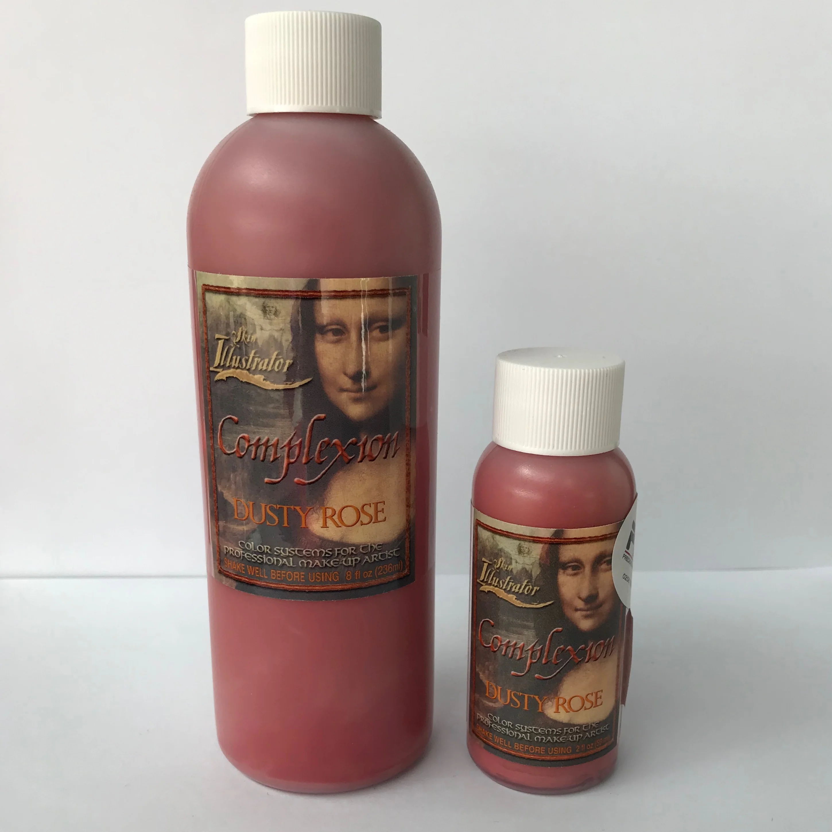 PPI Skin Illustrator Ink / Liquids - Complexion - Image 12