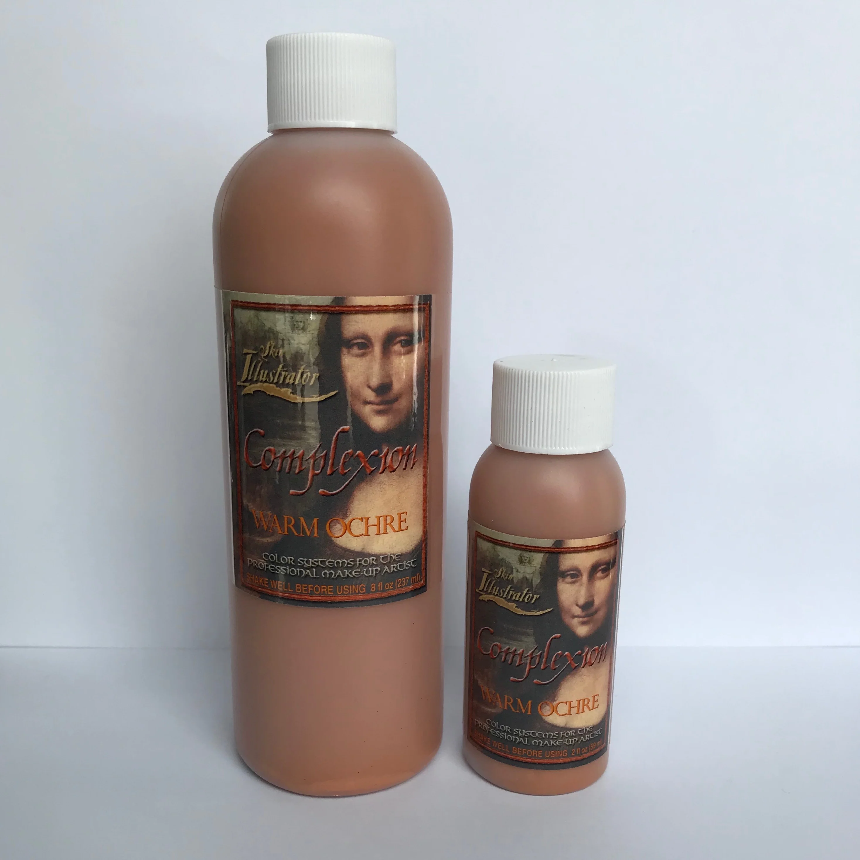 PPI Skin Illustrator Ink / Liquids - Complexion - Image 3