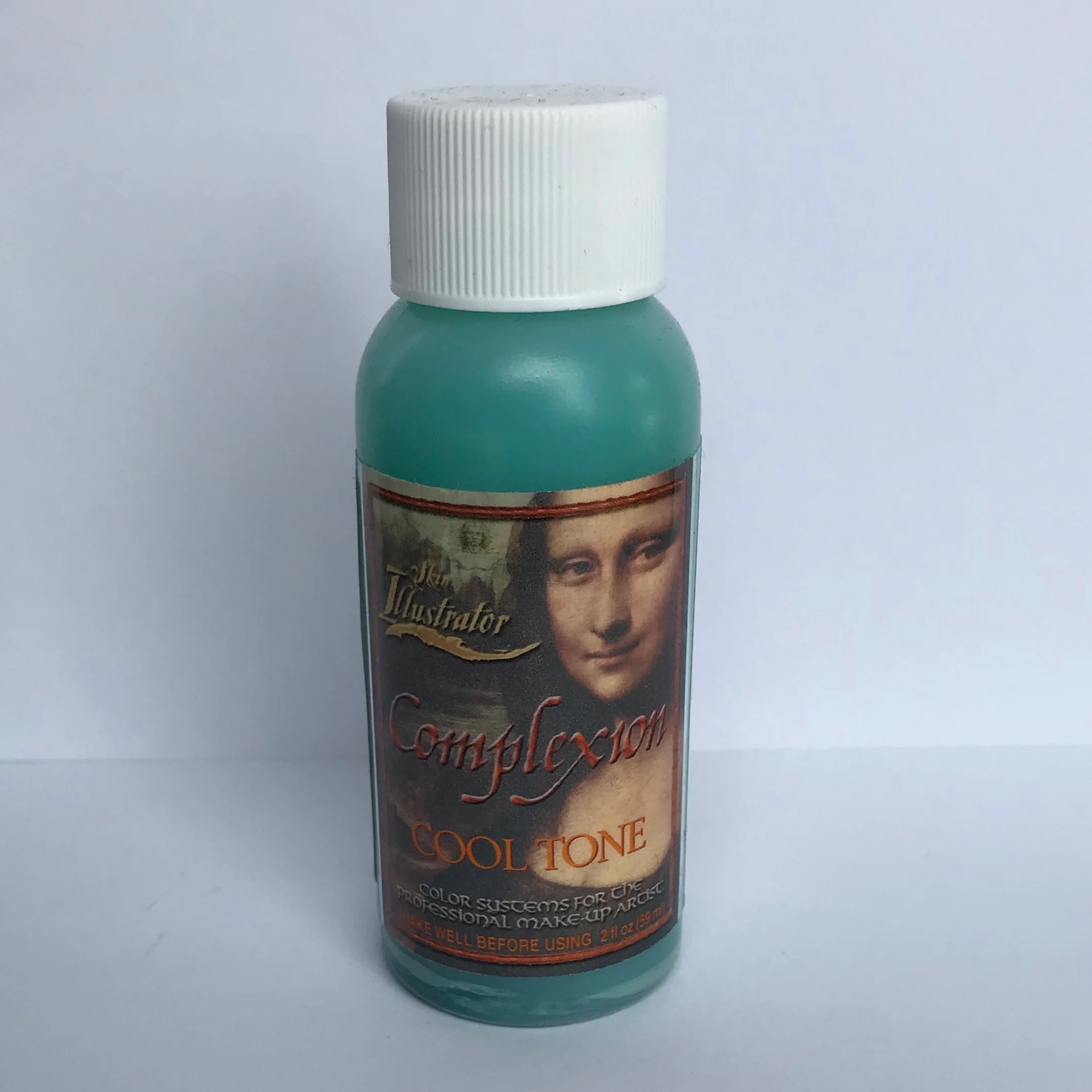 PPI Skin Illustrator Ink / Liquids - Complexion - Image 4