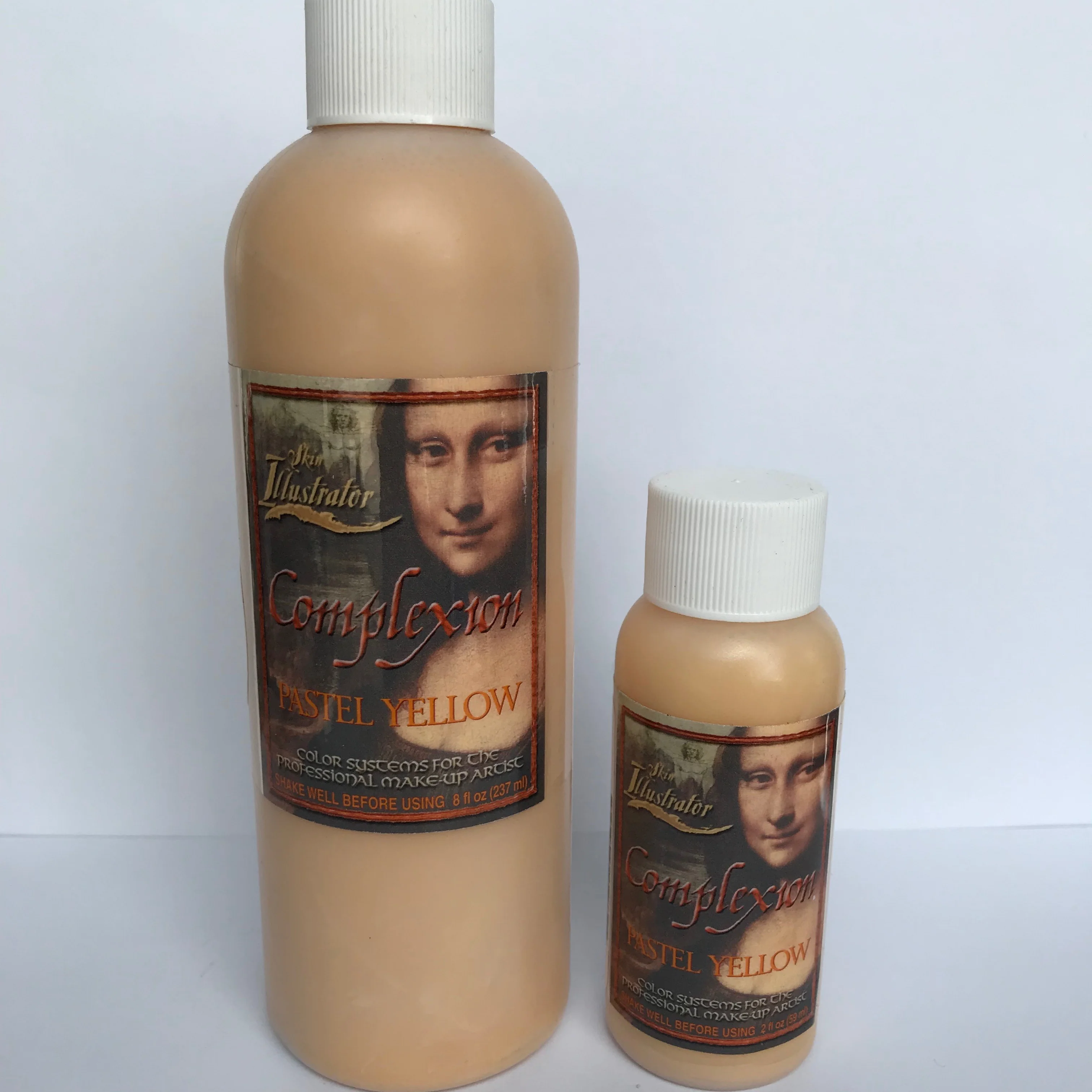 PPI Skin Illustrator Ink / Liquids - Complexion - Image 5
