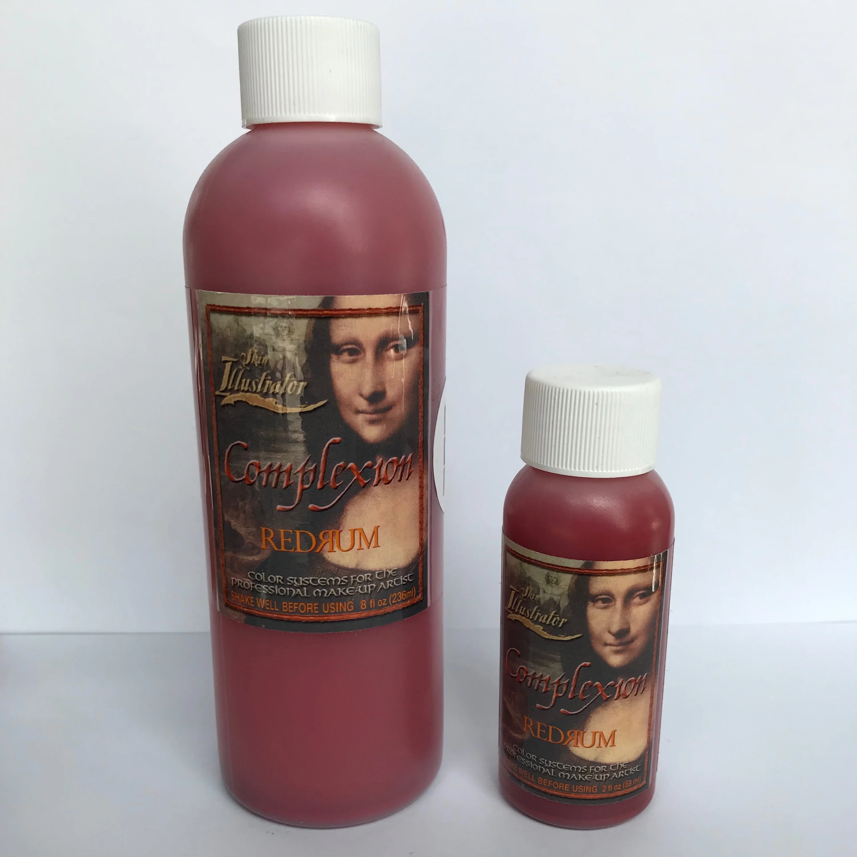 PPI Skin Illustrator Ink / Liquids - Complexion - Image 6
