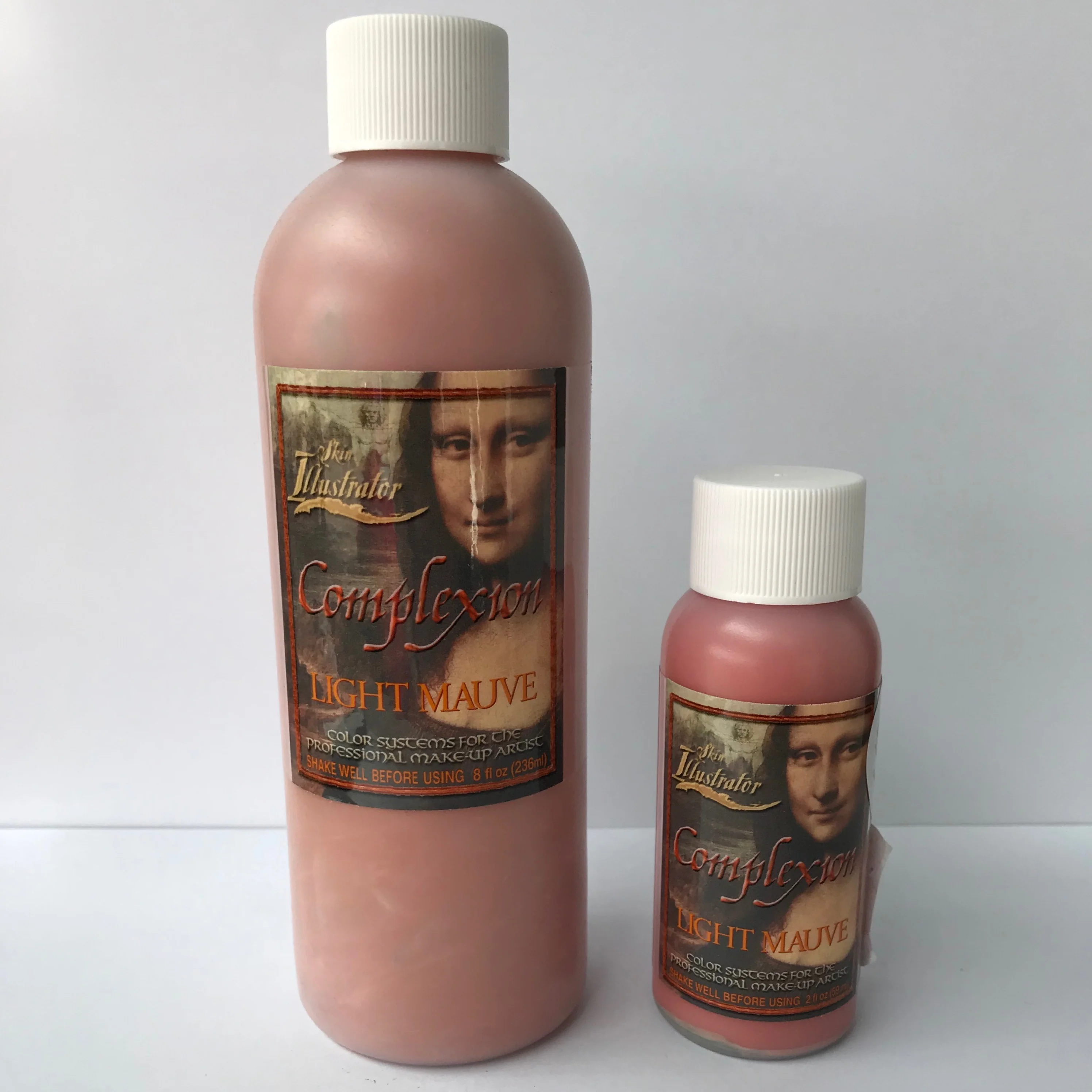 PPI Skin Illustrator Ink / Liquids - Complexion - Image 7