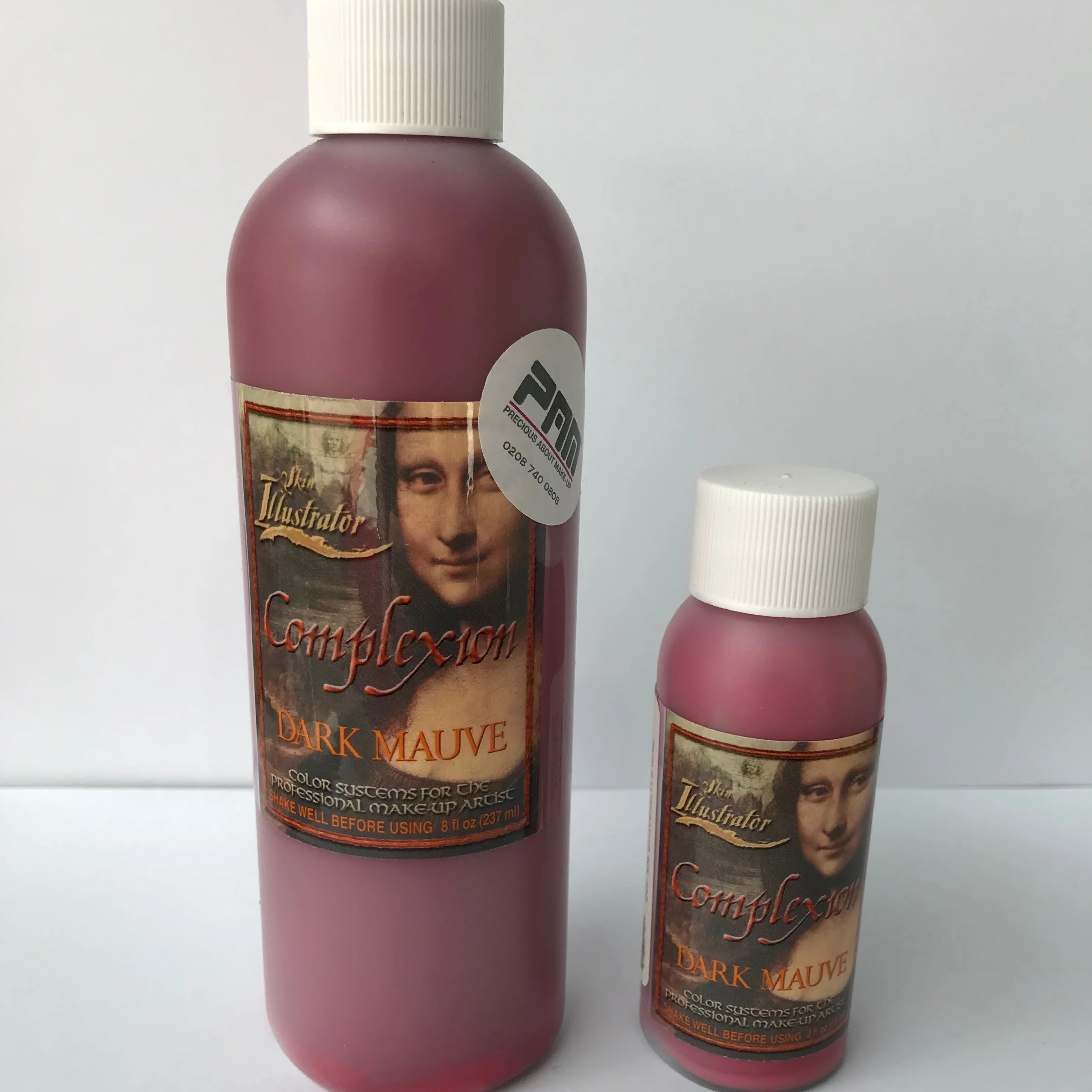 PPI Skin Illustrator Ink / Liquids - Complexion - Image 8