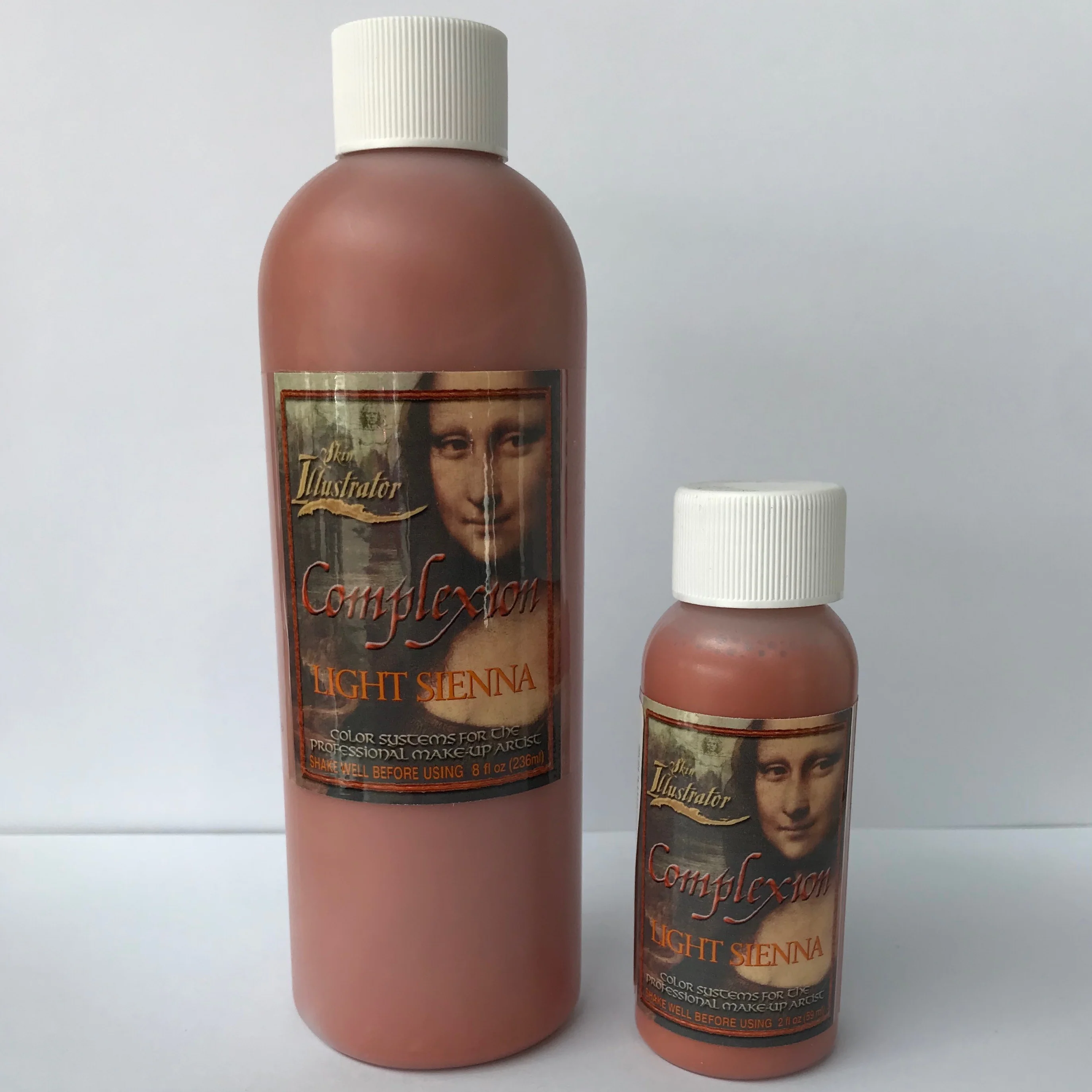 PPI Skin Illustrator Ink / Liquids - Complexion - Image 9