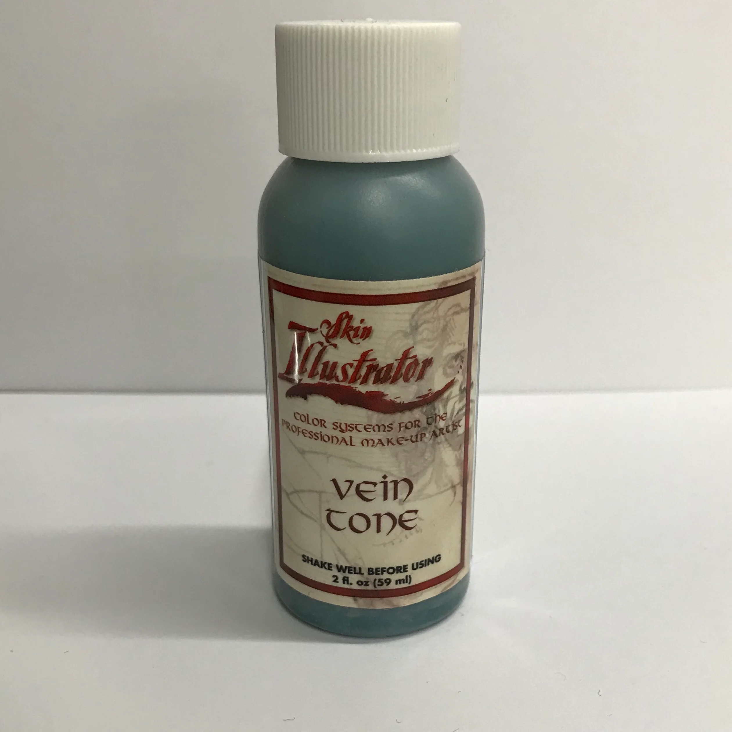 PPI Skin Illustrator Ink / Liquids - Fleshtone - Image 8