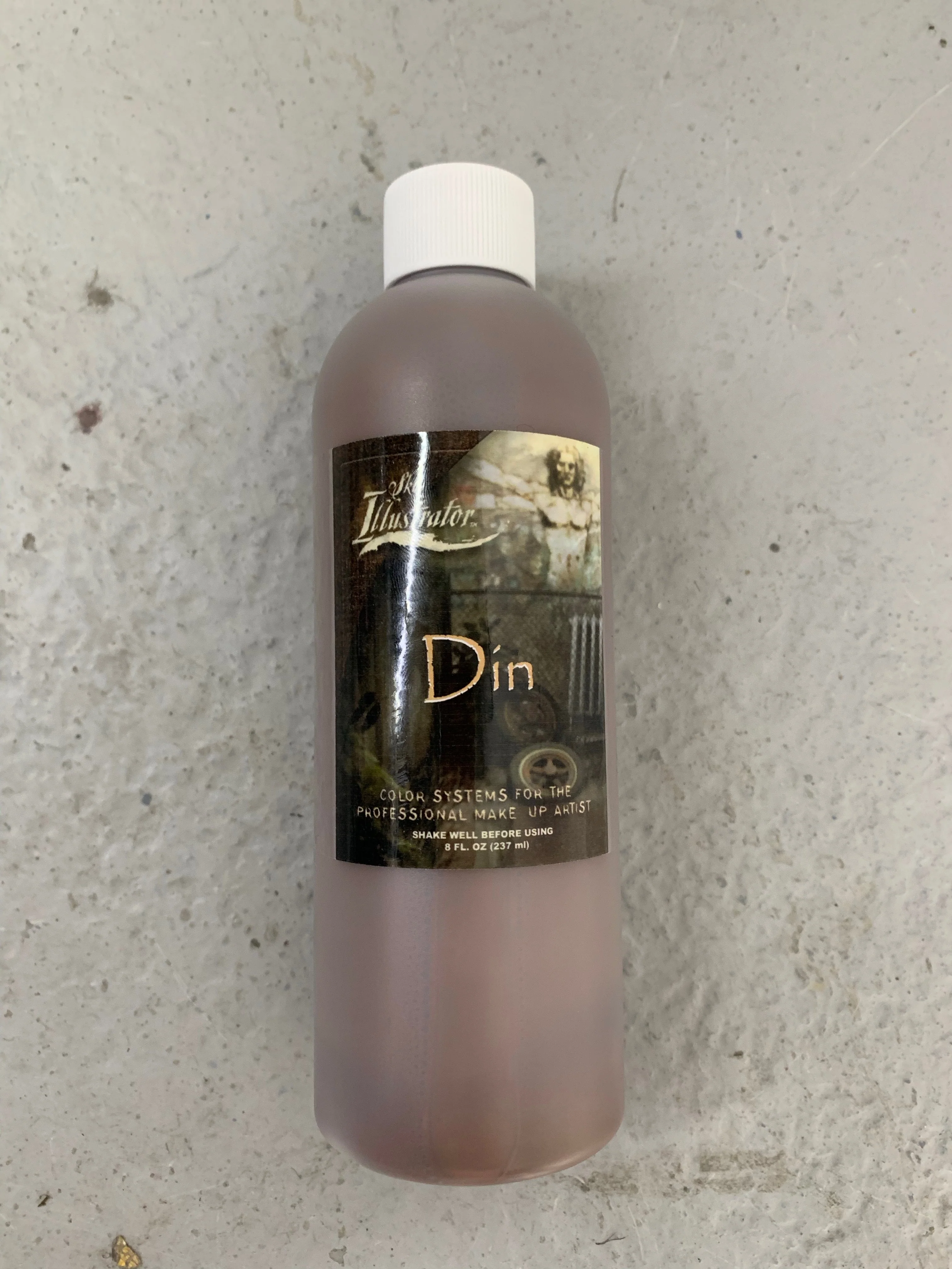 PPI Skin Illustrator Ink / Liquids - Grunge - Image 12