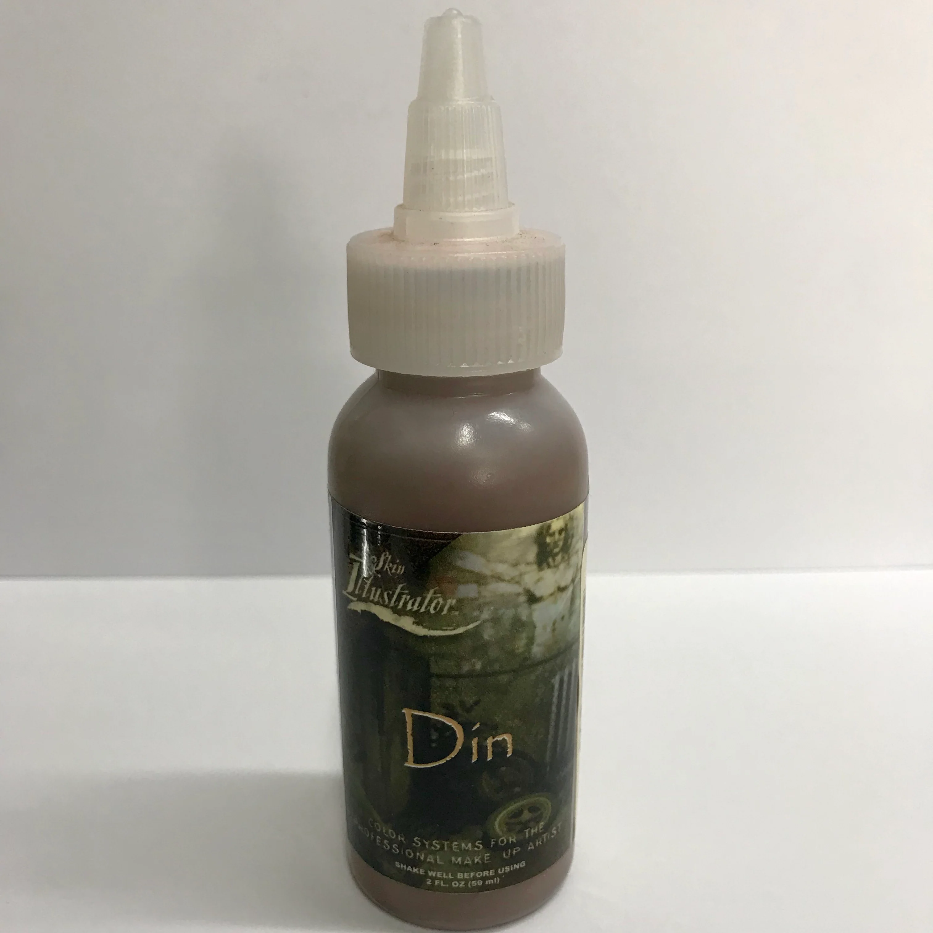 PPI Skin Illustrator Ink / Liquids - Grunge - Image 8