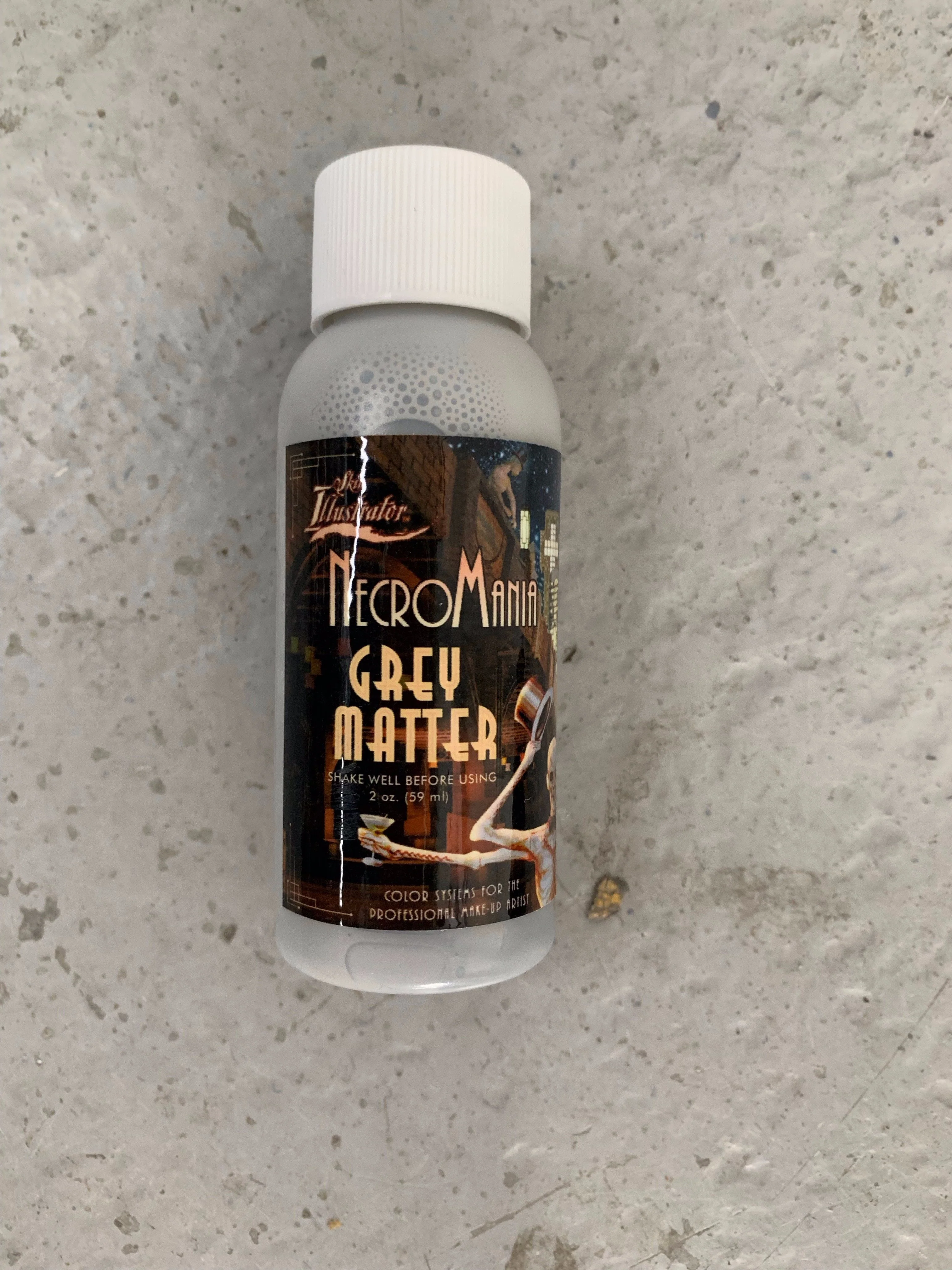 PPI Skin Illustrator Ink / Liquids - NecroMania - Image 12