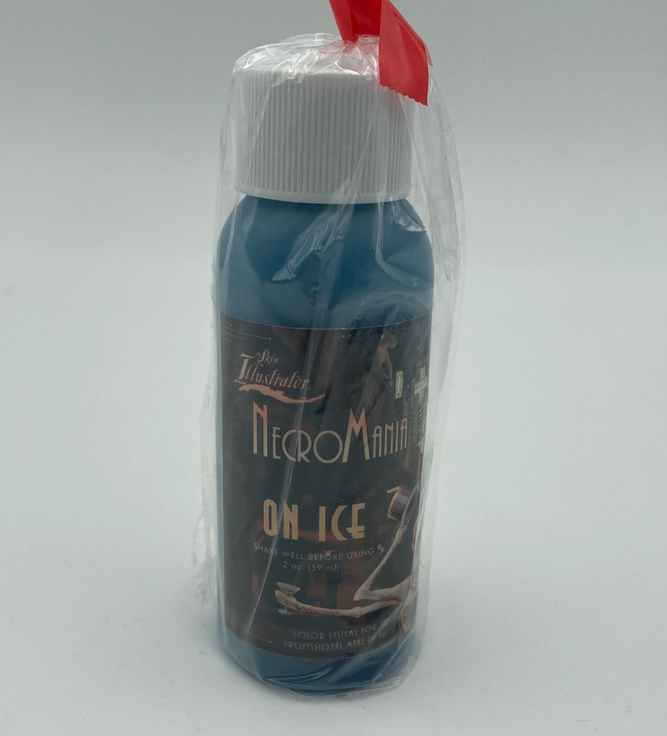 PPI Skin Illustrator Ink / Liquids - NecroMania - Image 15