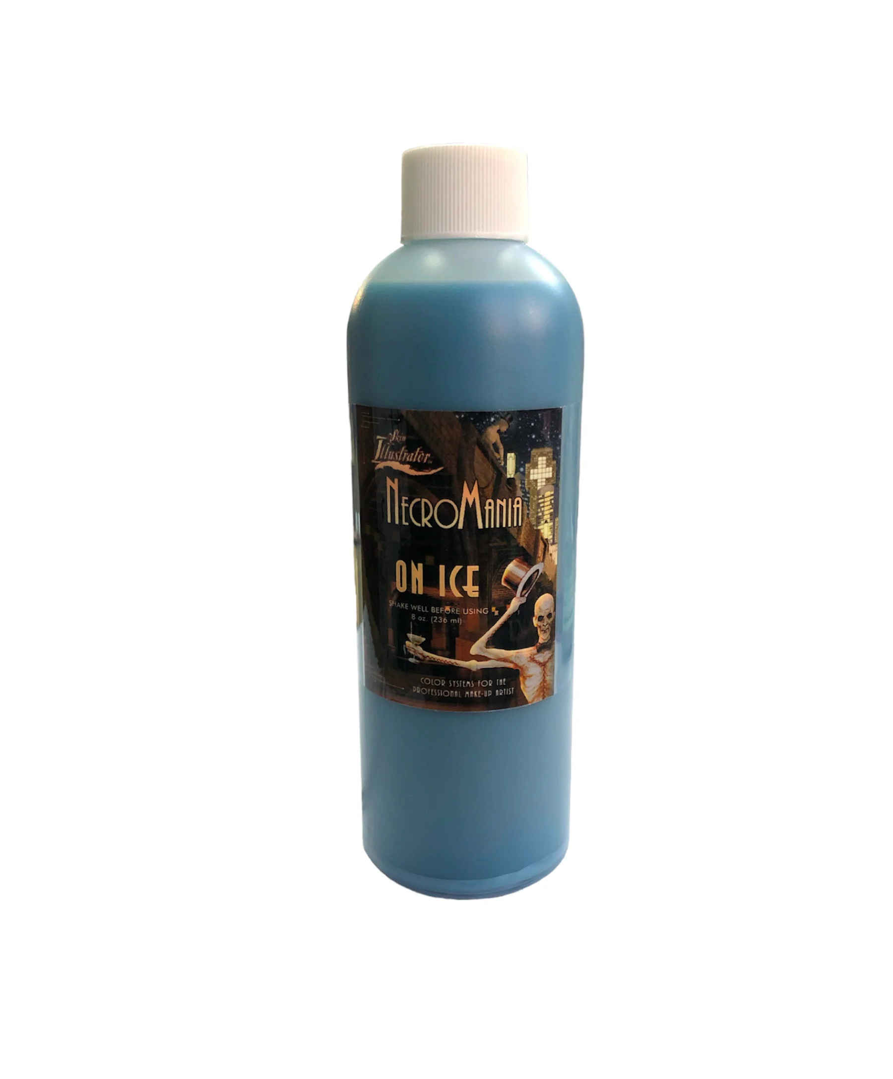 PPI Skin Illustrator Ink / Liquids - NecroMania - Image 17