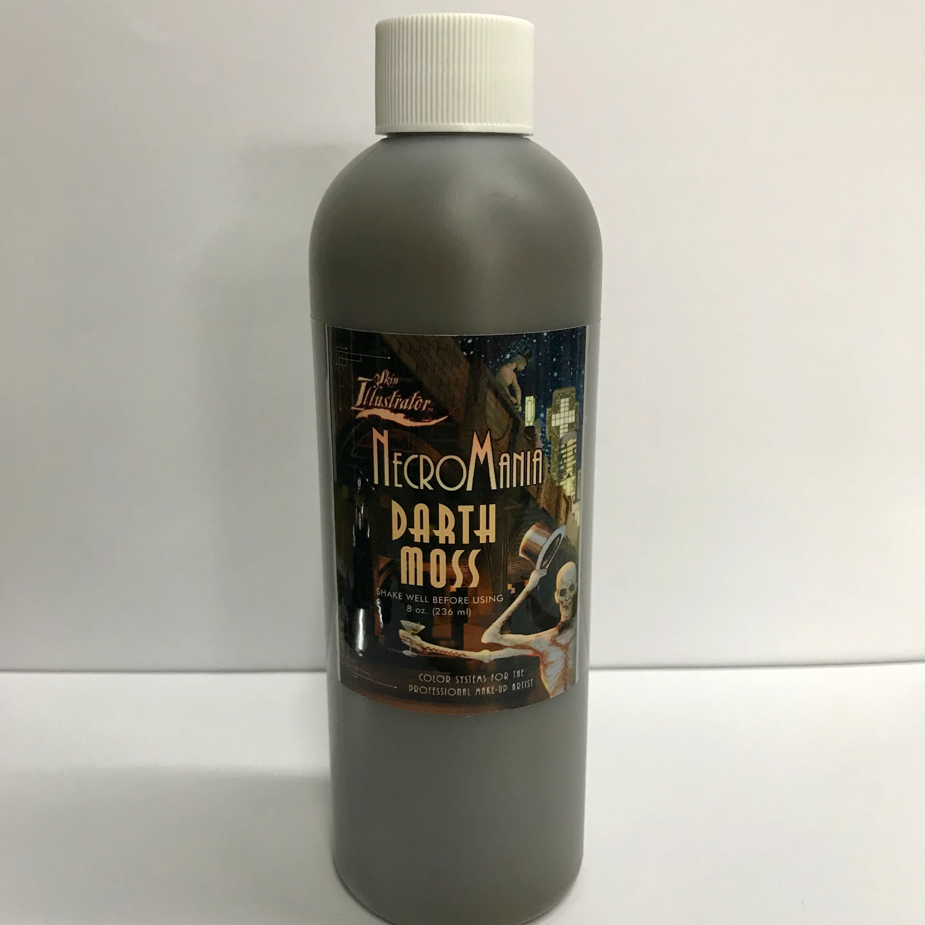 PPI Skin Illustrator Ink / Liquids - NecroMania - Image 6