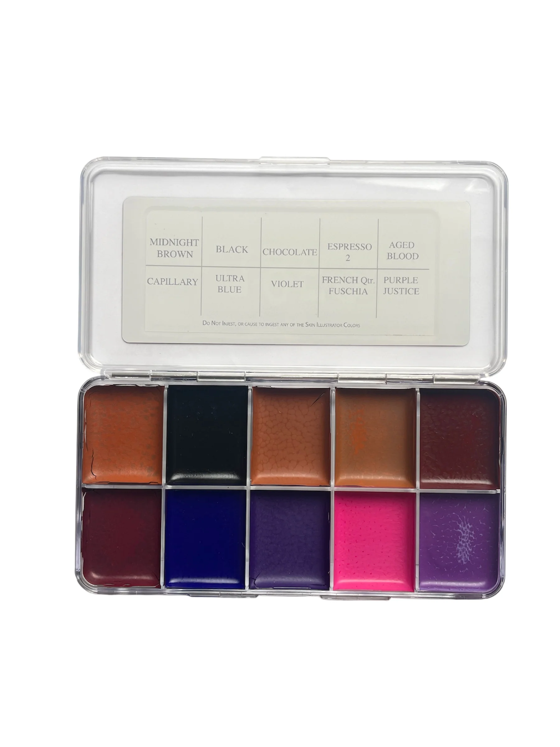 PPI Skin Illustrator 1853 - Image 2