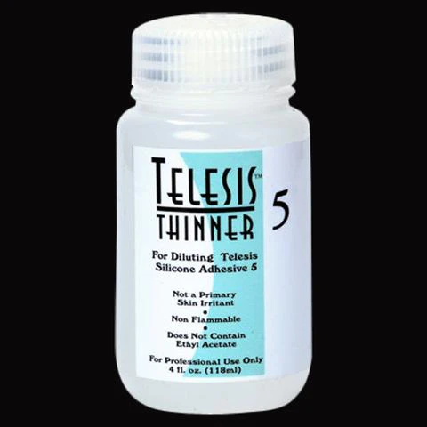 Telesis 5 Thinner