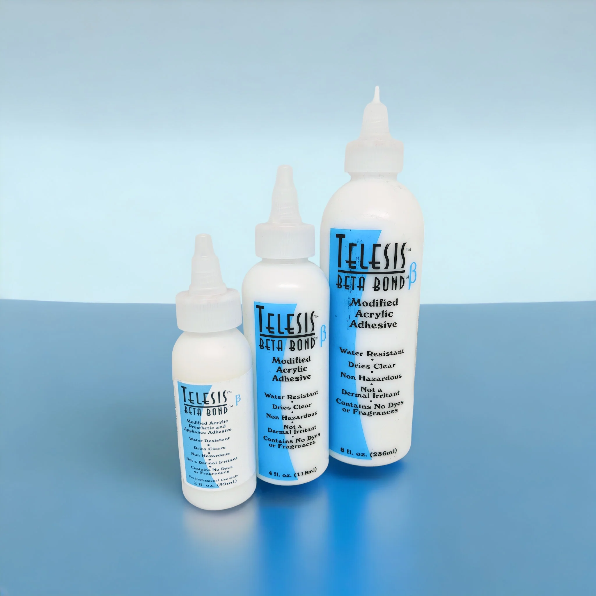 PPI Telesis Beta Bond