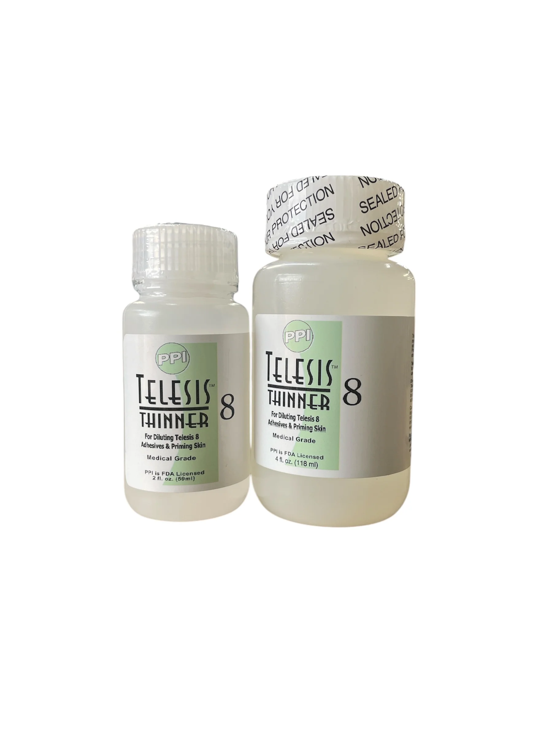 Telesis 8 Thinner