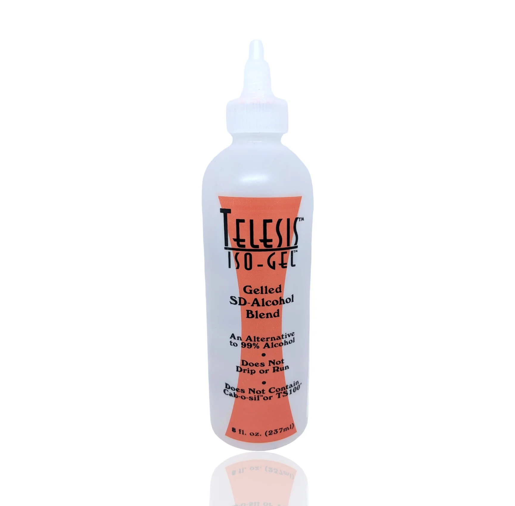 PPI Telesis ISO Gel