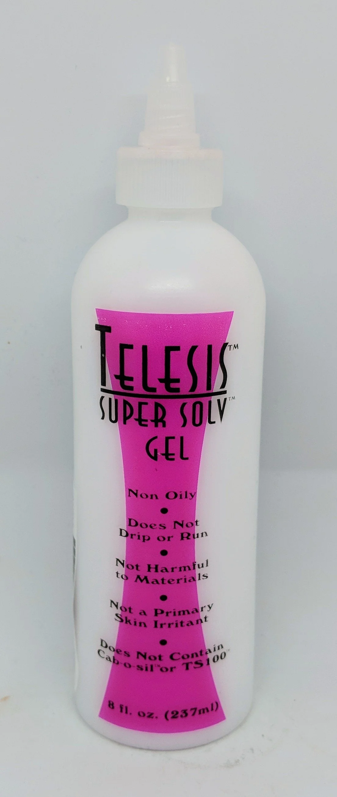 Telesis Super Solv Gel