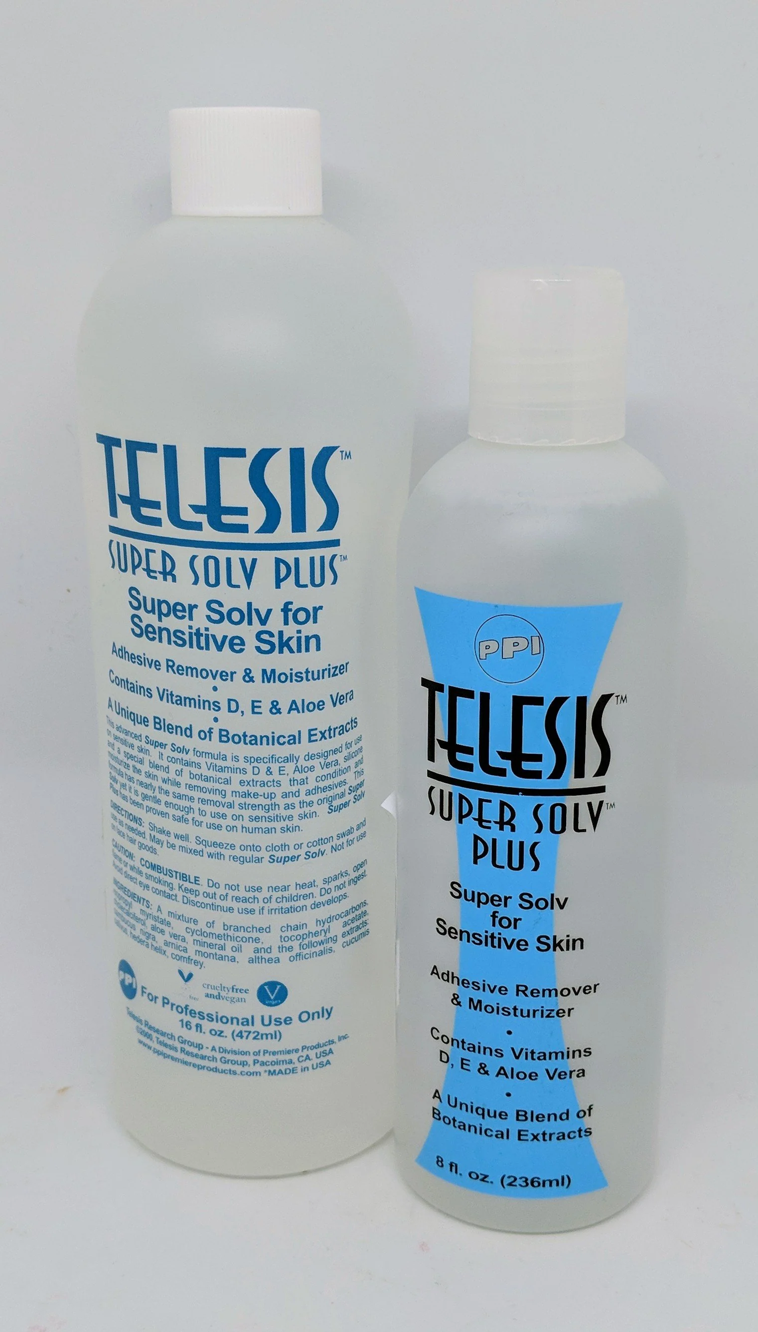 Telesis Super Solv Plus