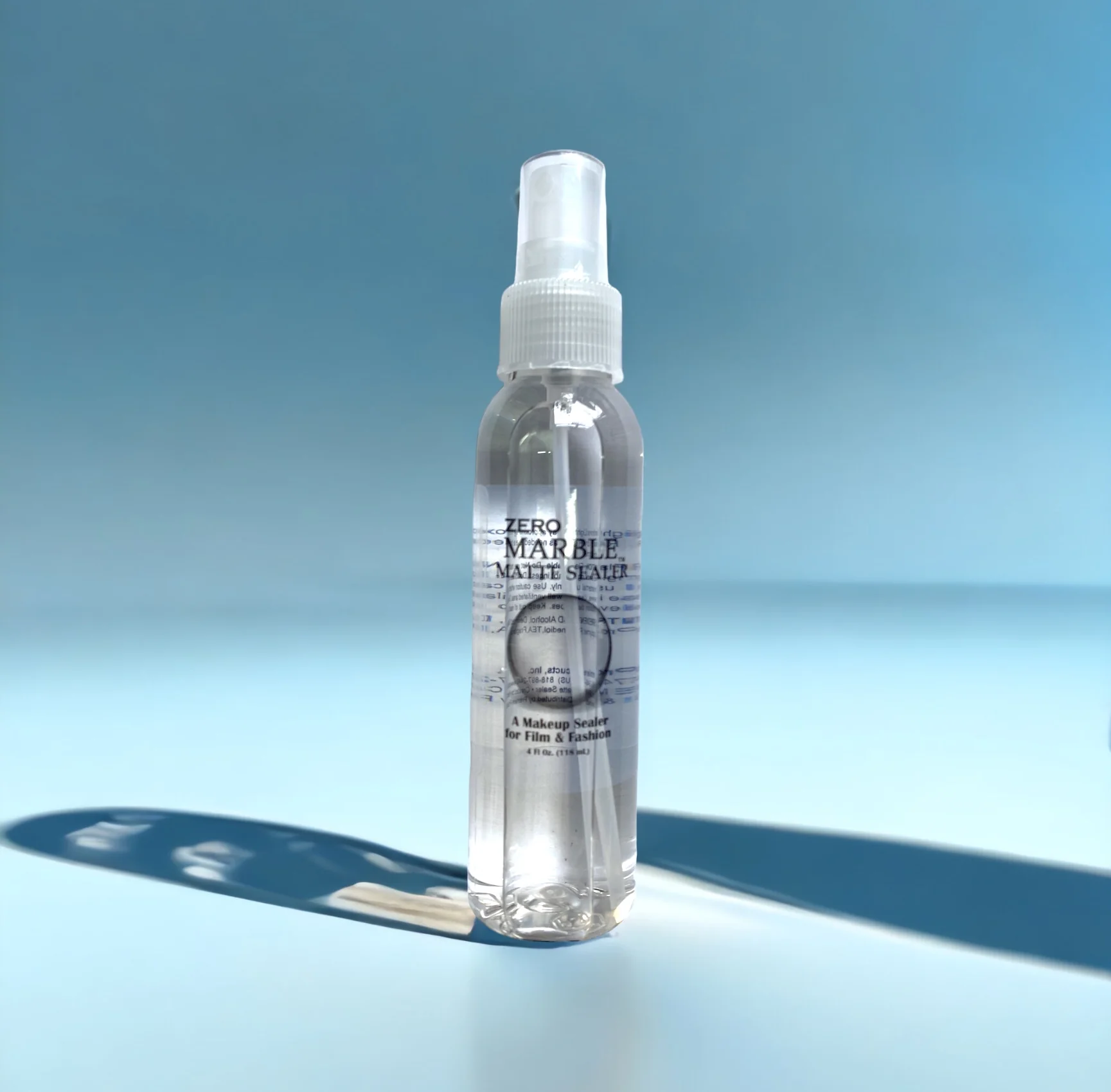 PPI Zero Marble Matte Sealer