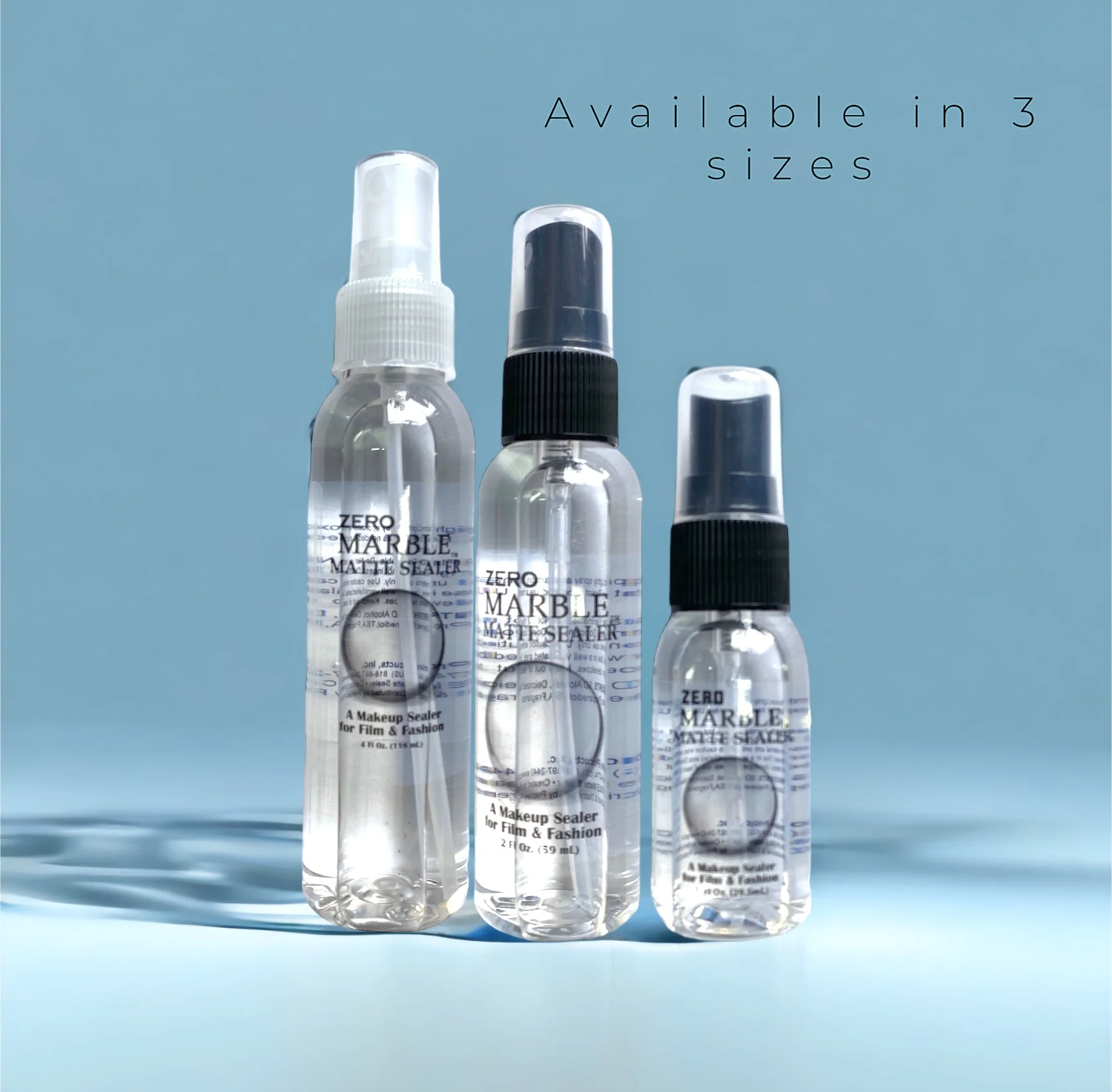 PPI Zero Marble Matte Sealer - Image 2