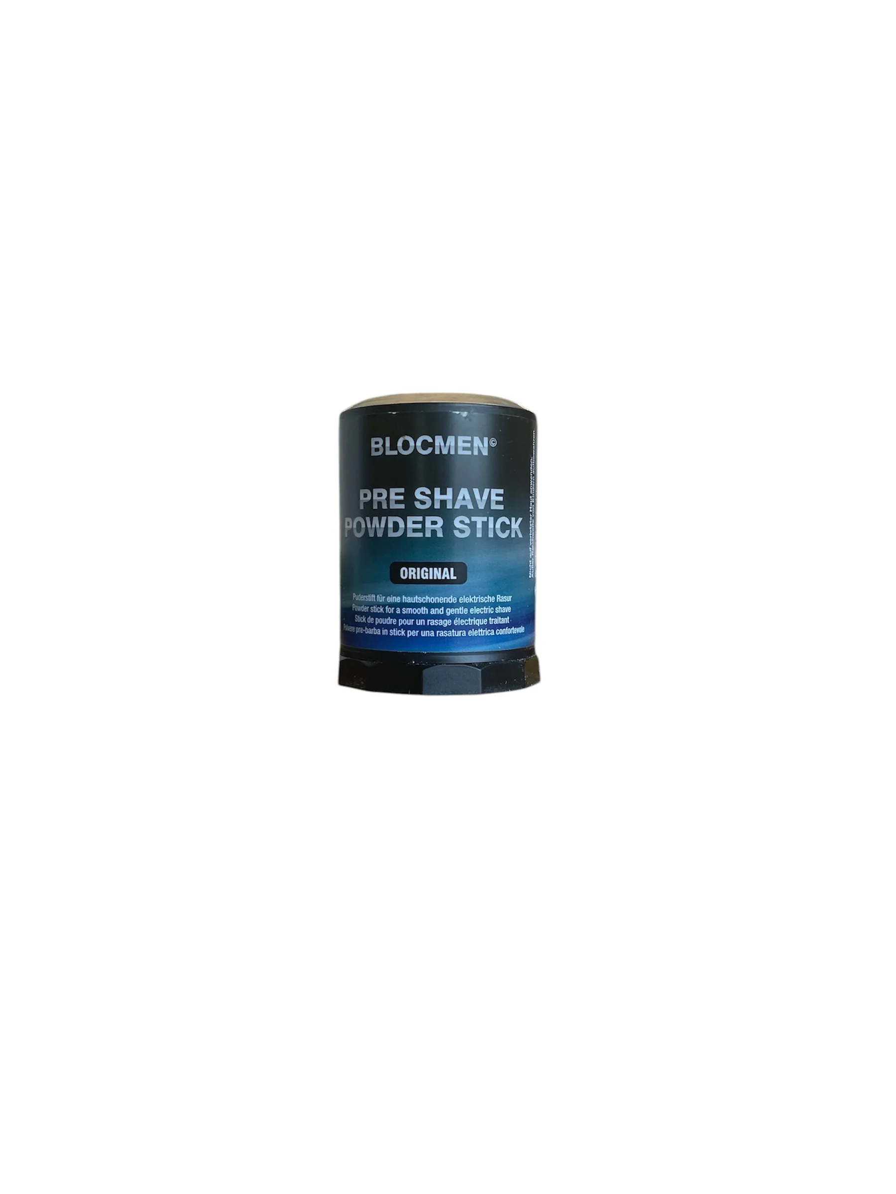 Pre Shave Powder Stick - Image 3