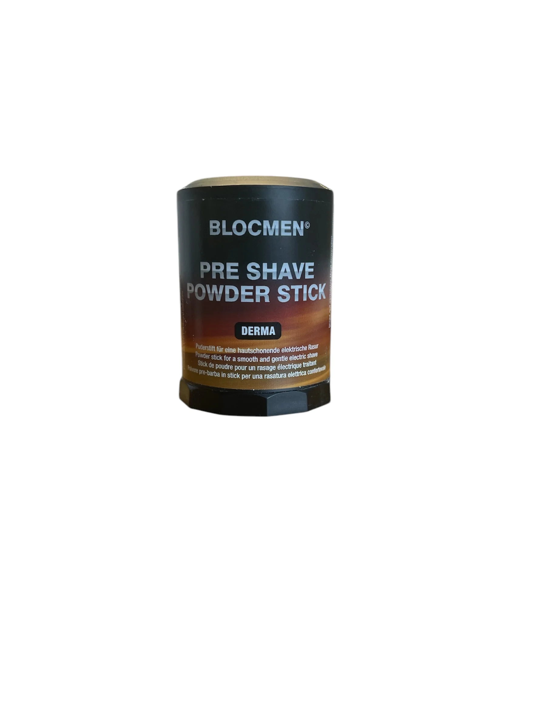 Pre Shave Powder Stick - Image 5