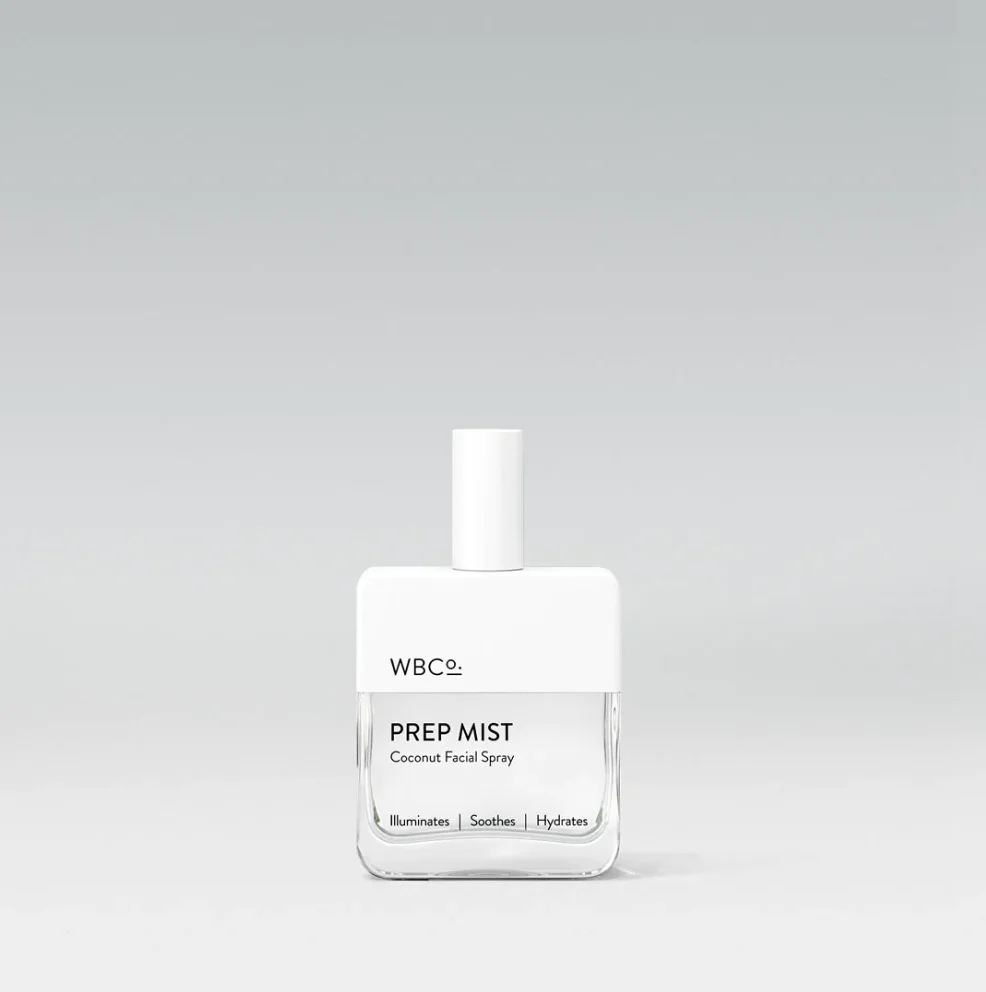 WBCo - Prep Mist - Image 2
