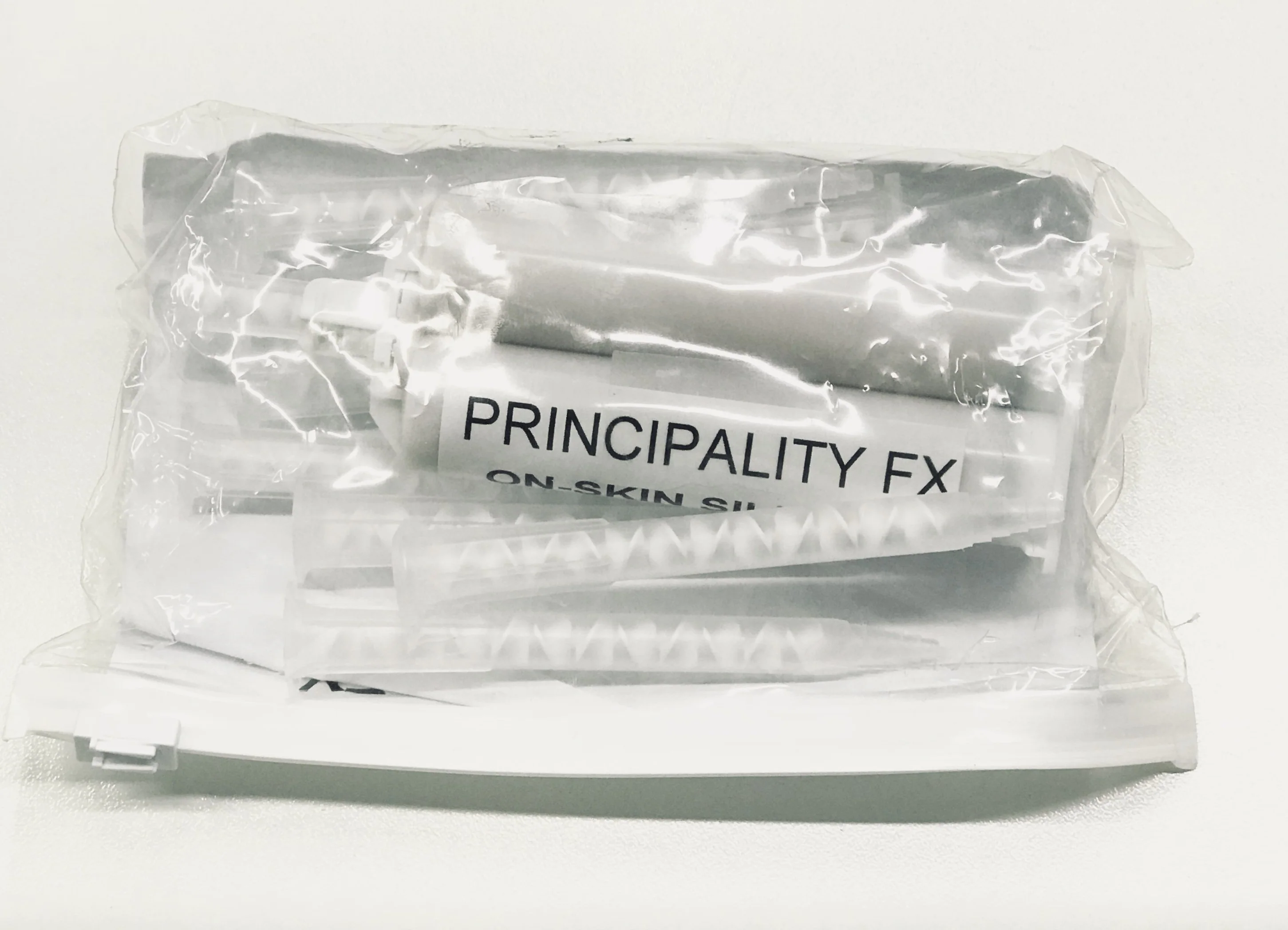 On-Skin Silicone Cartridge - Image 2