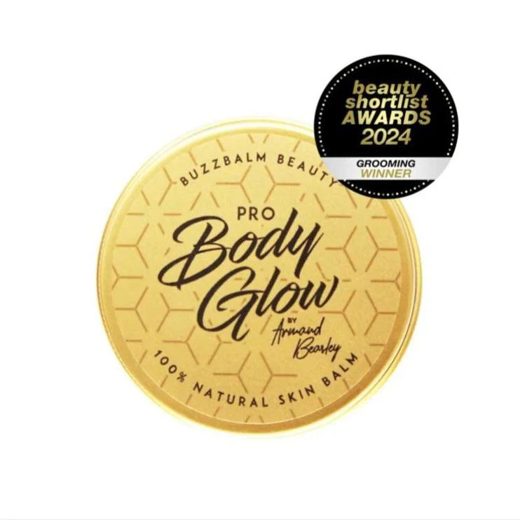 Pro Body Glow - Image 2